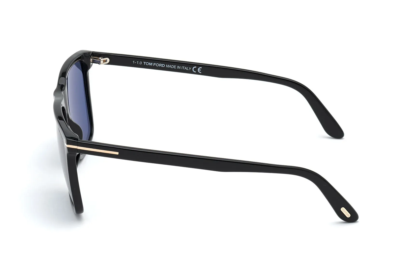 Tom Ford Fletcher TF832 sold by Fashion Eyewear product image thumbnail 3