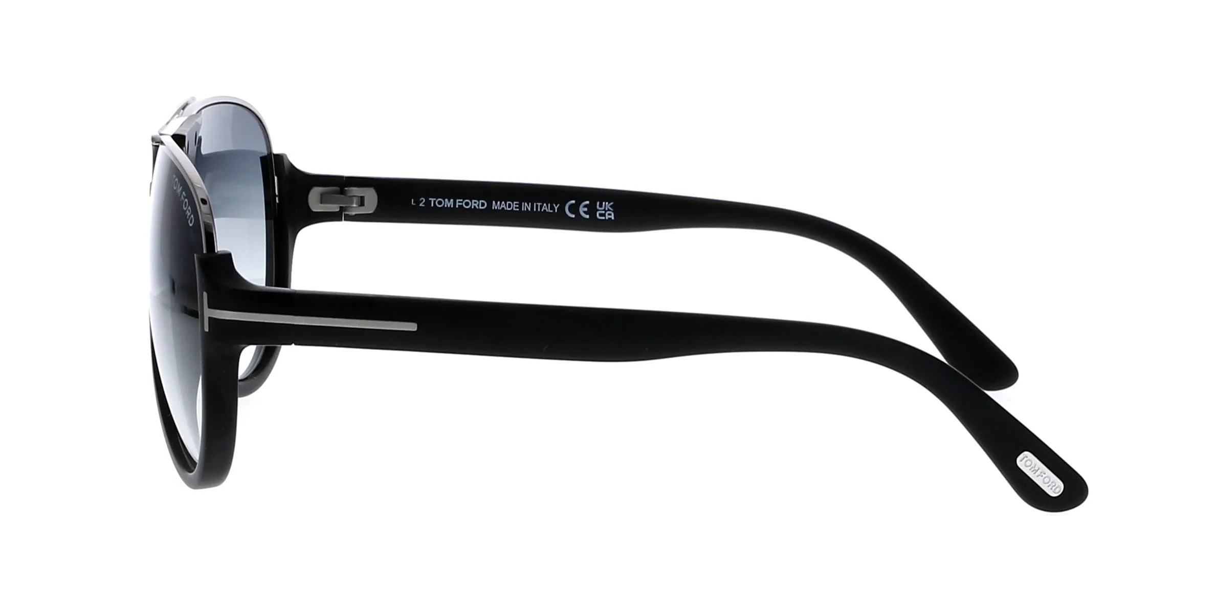 Tom Ford Dimitry TF334 sold by Fashion Eyewear product image thumbnail 3