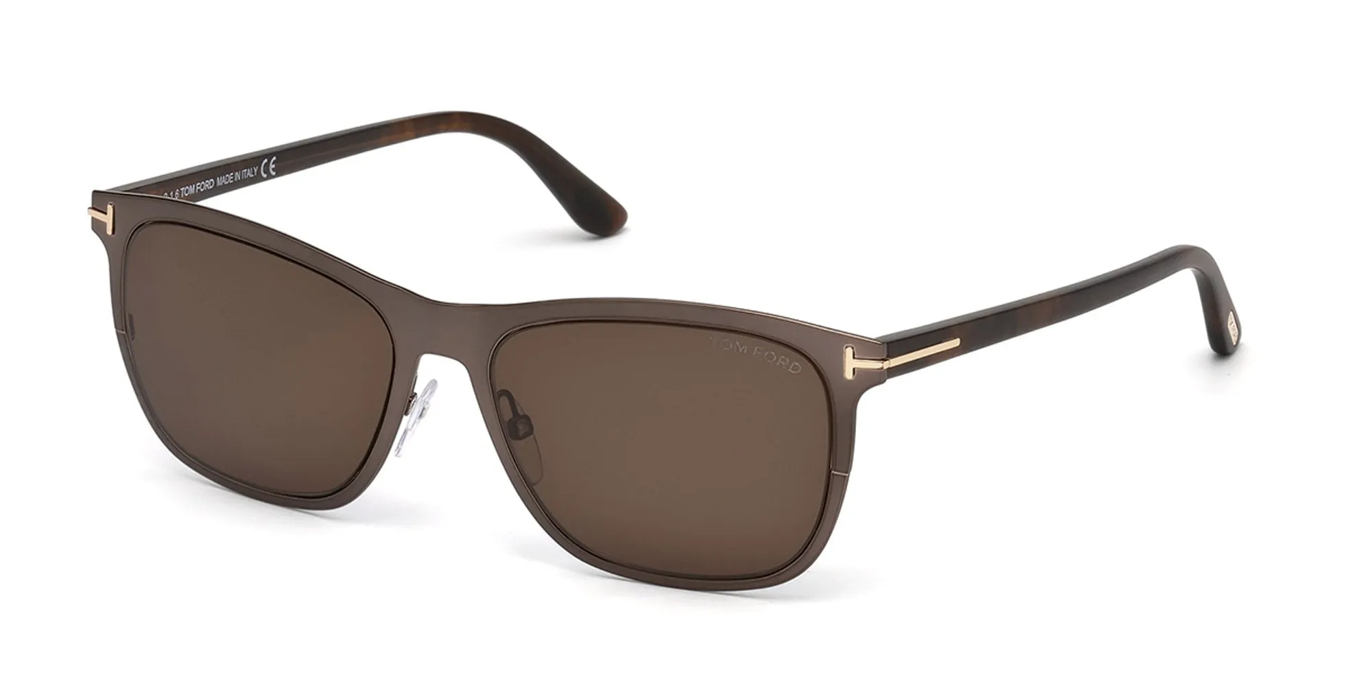 Tom Ford Alasdhair TF526 sold by Fashion Eyewear product image thumbnail 4