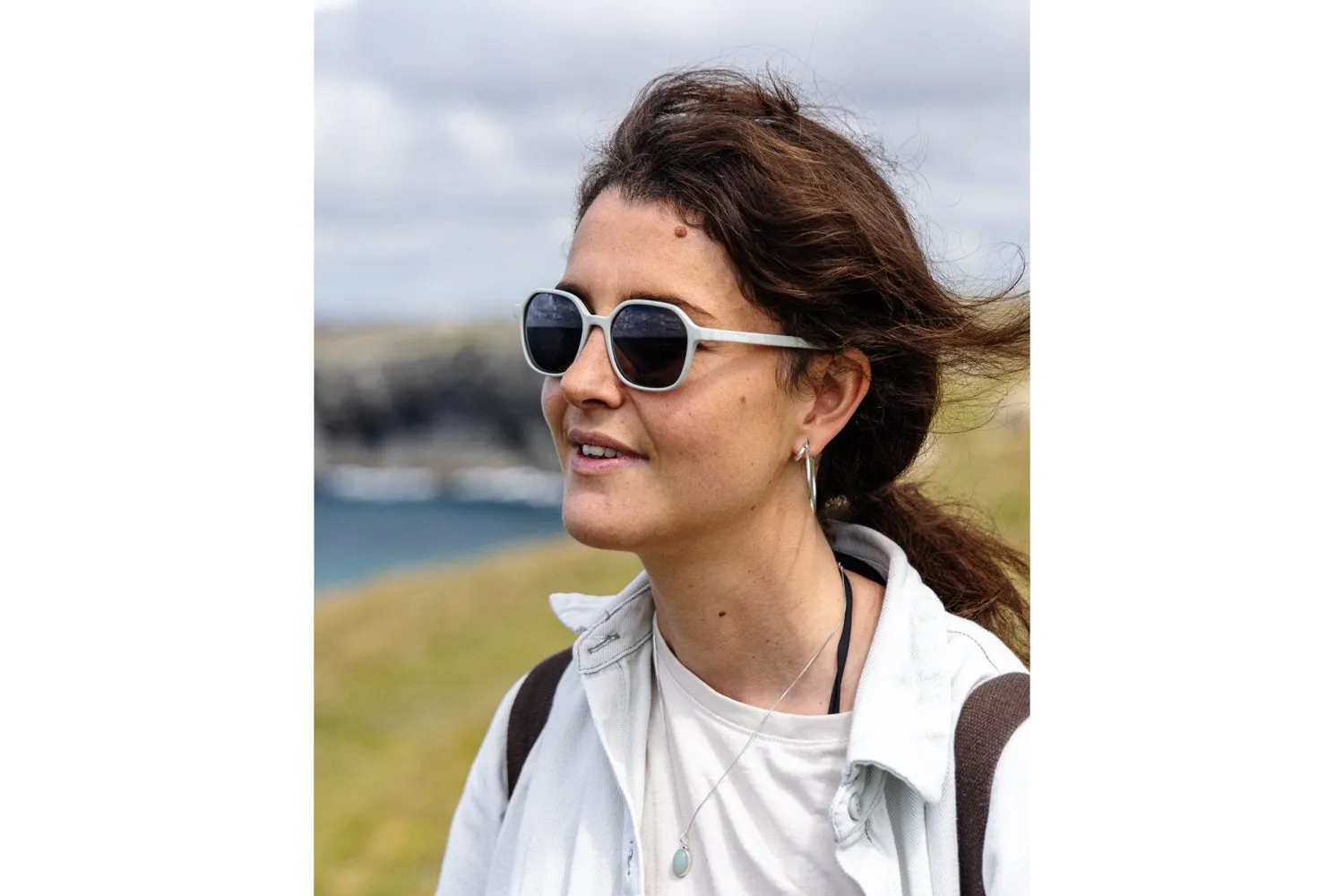 Waterhaul Droskyn Sunglasses sold by Fashion Eyewear product image thumbnail 5