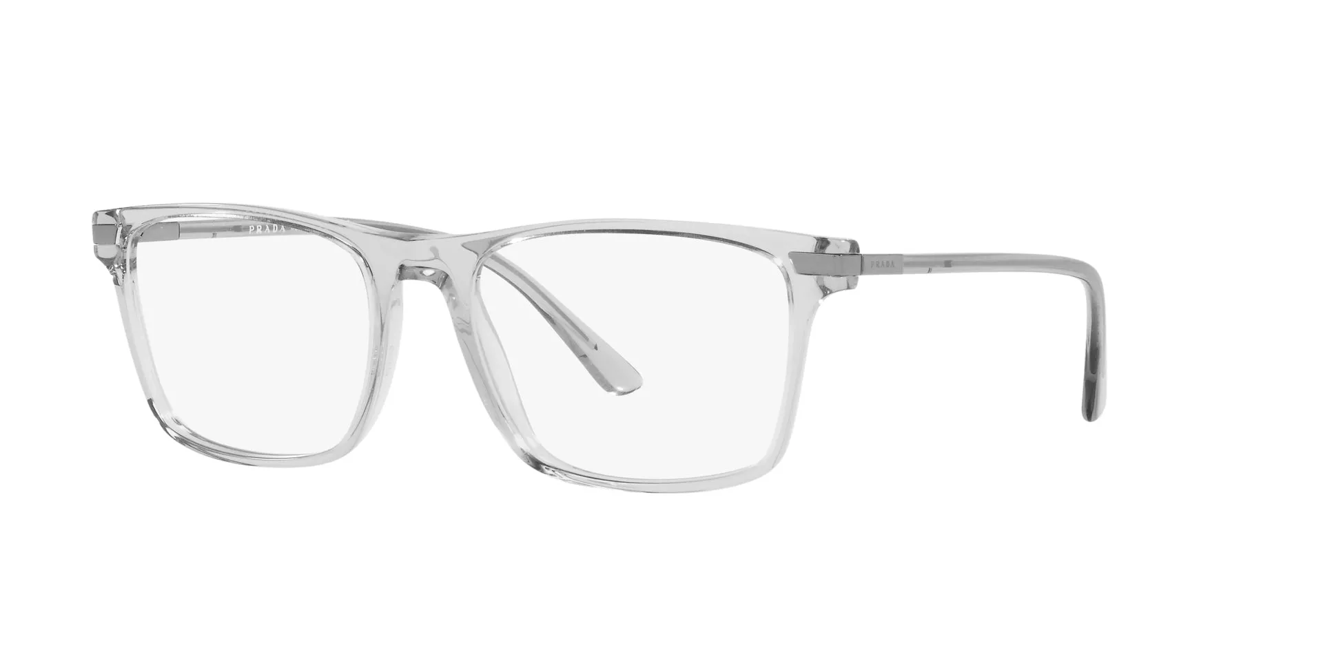 Prada VPR01W sold by Fashion Eyewear product image thumbnail 4