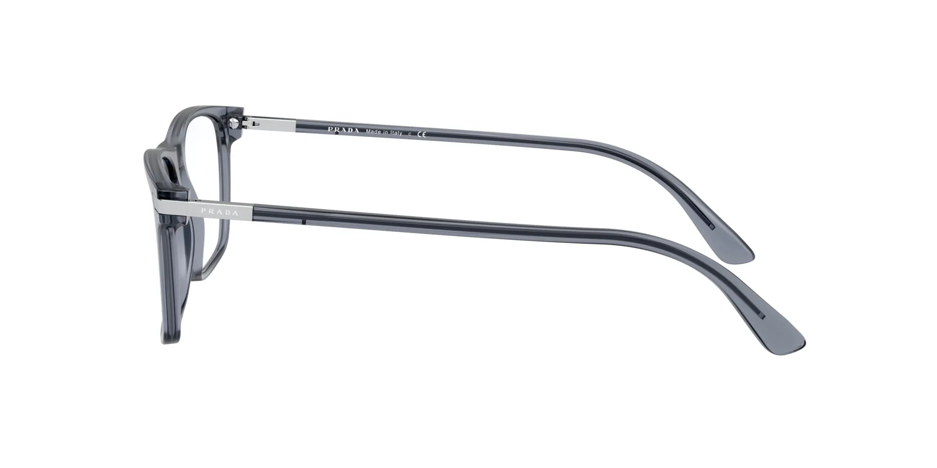 Prada VPR01W sold by Fashion Eyewear product image thumbnail 3