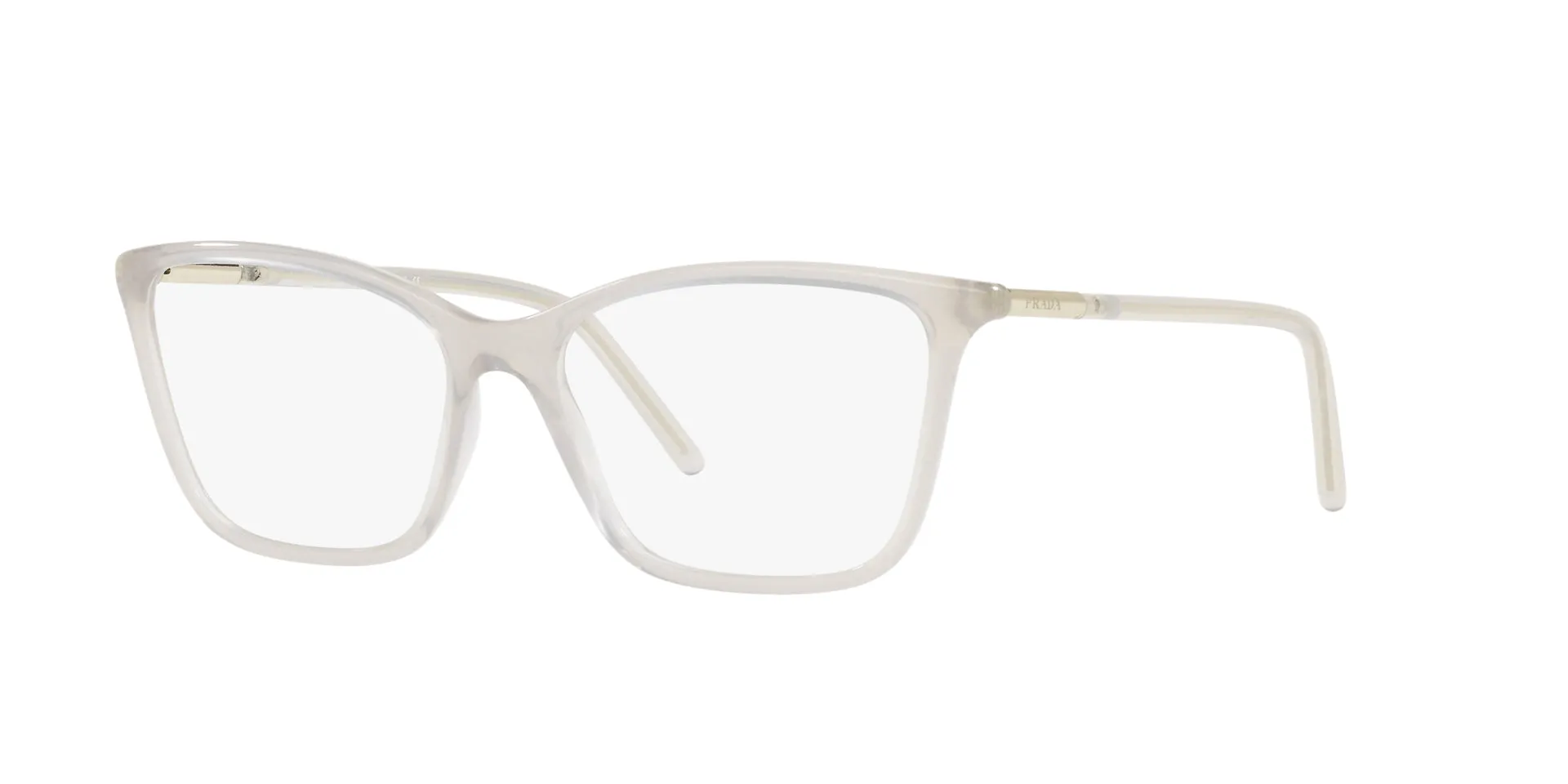 Prada VPR08W sold by Fashion Eyewear product image thumbnail 4