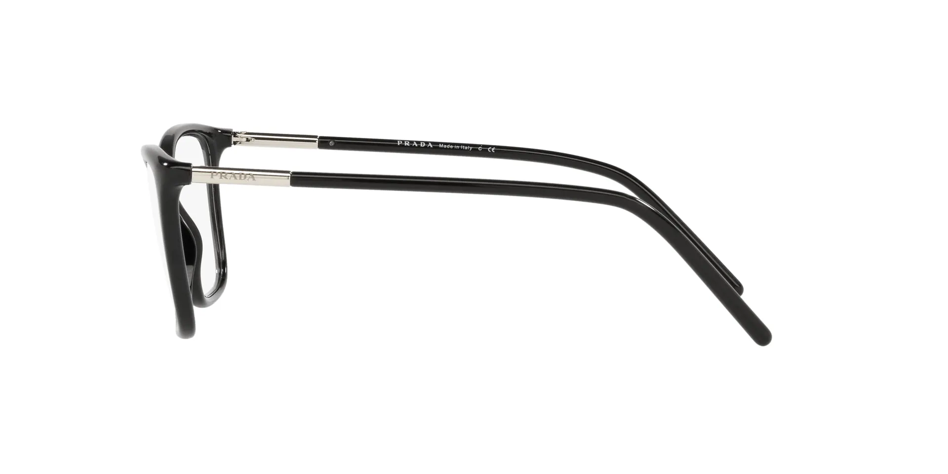 Prada VPR08W sold by Fashion Eyewear product image thumbnail 3