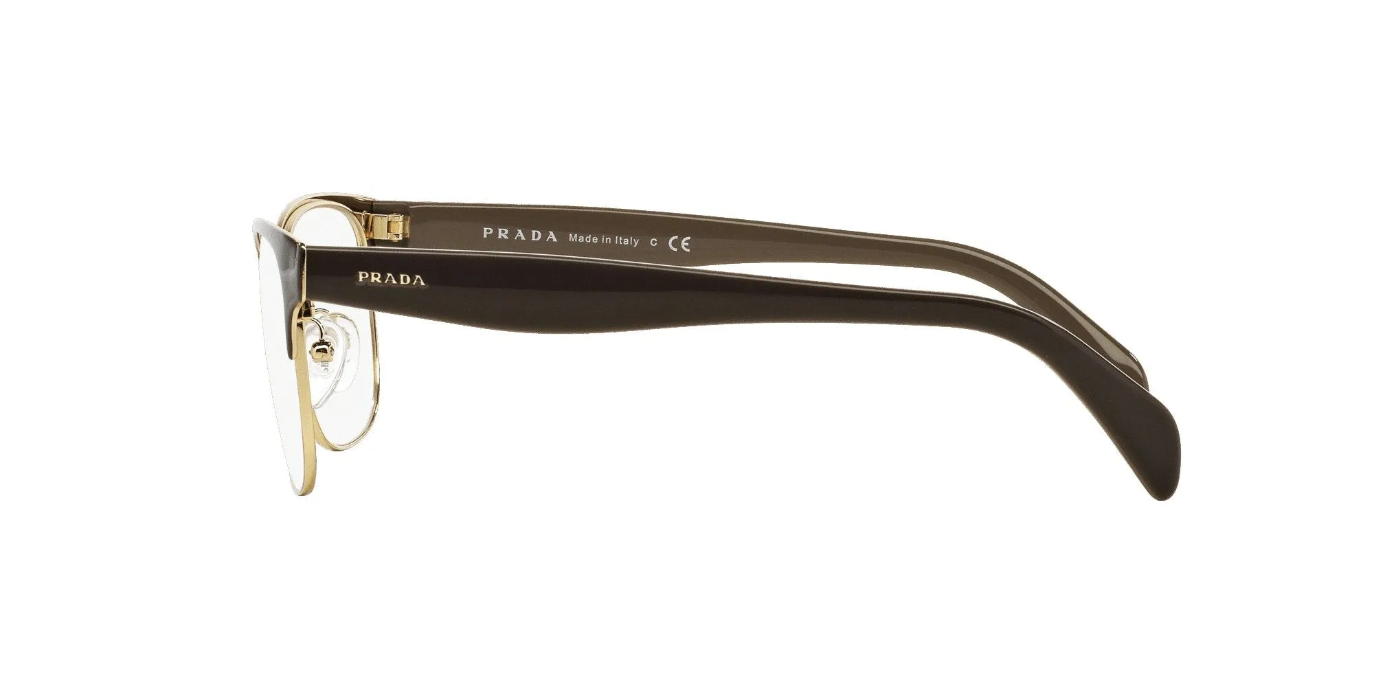 Prada VPR65R sold by Fashion Eyewear product image thumbnail 3