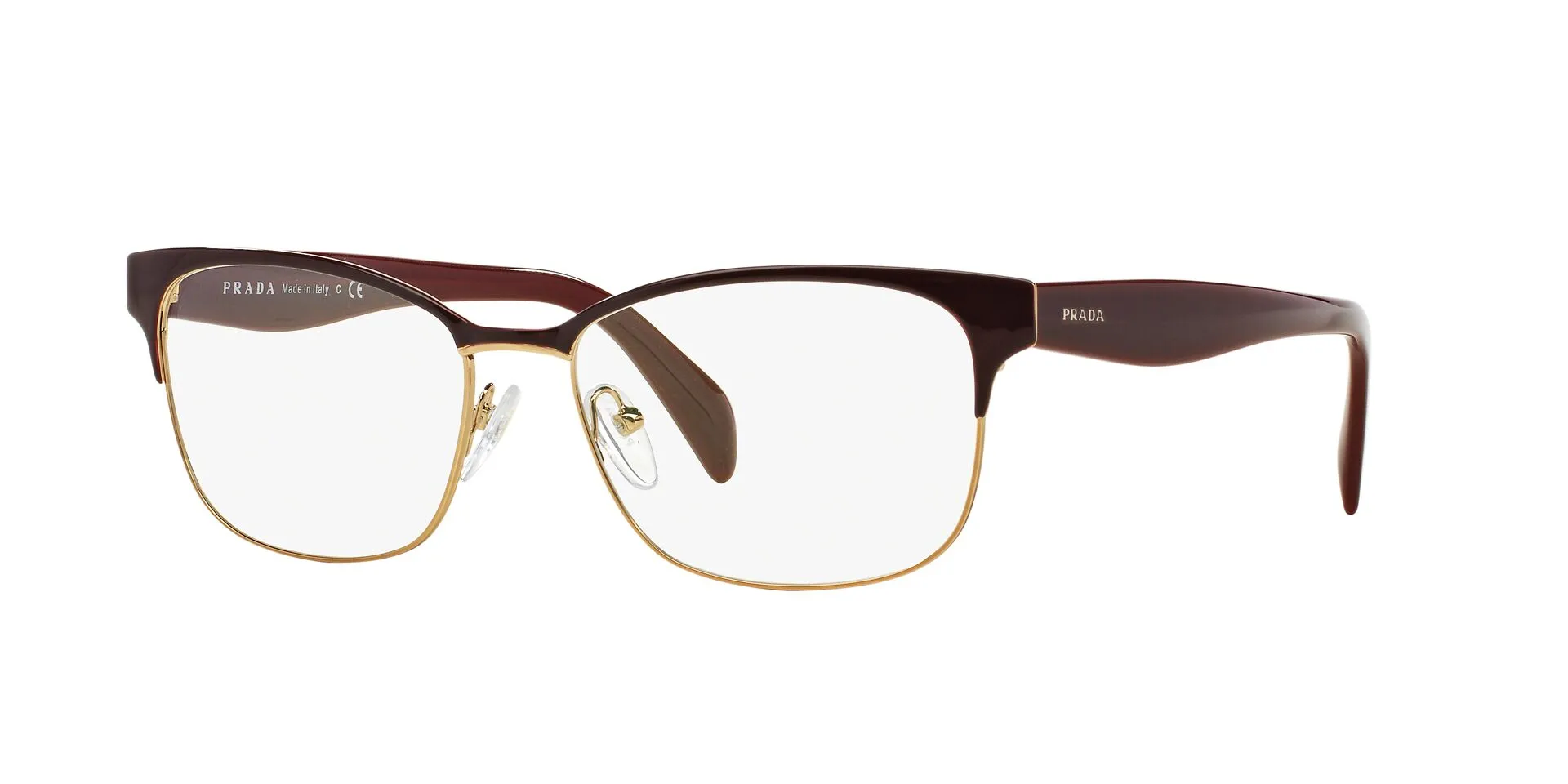 Prada VPR65R sold by Fashion Eyewear product image thumbnail 4