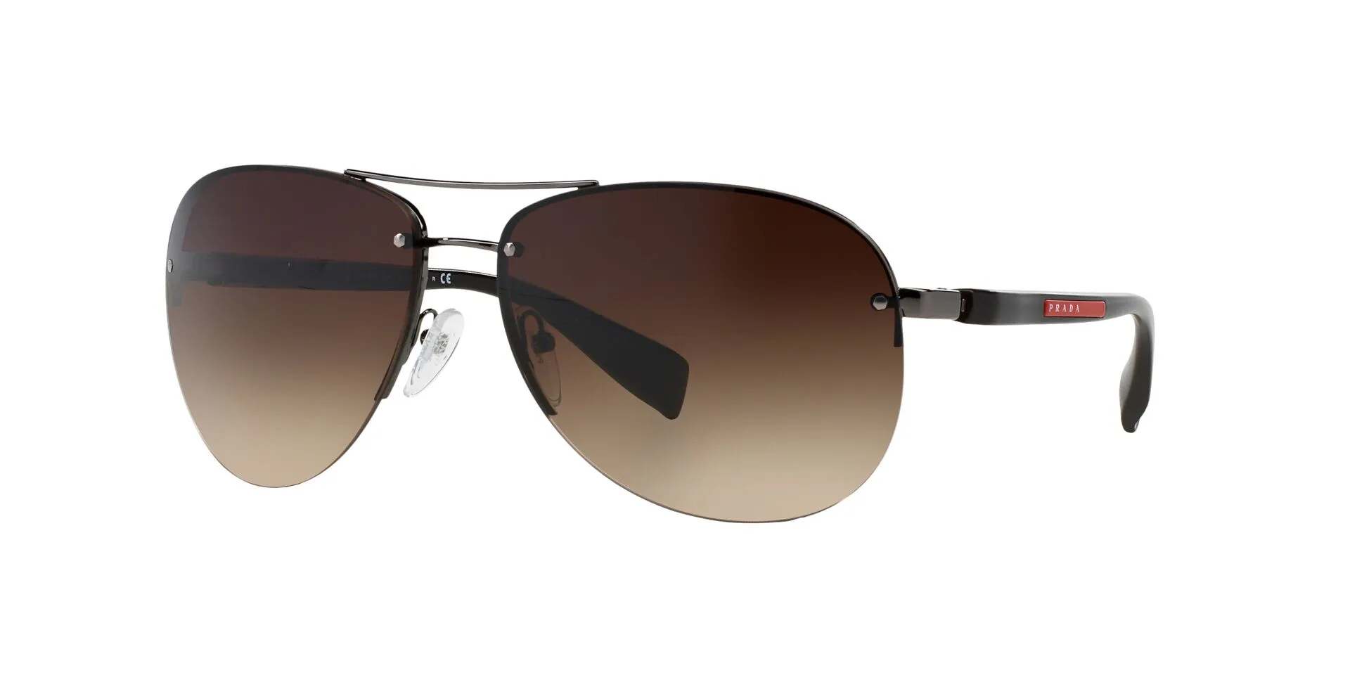 Prada Linea Rossa SPS56M sold by Fashion Eyewear