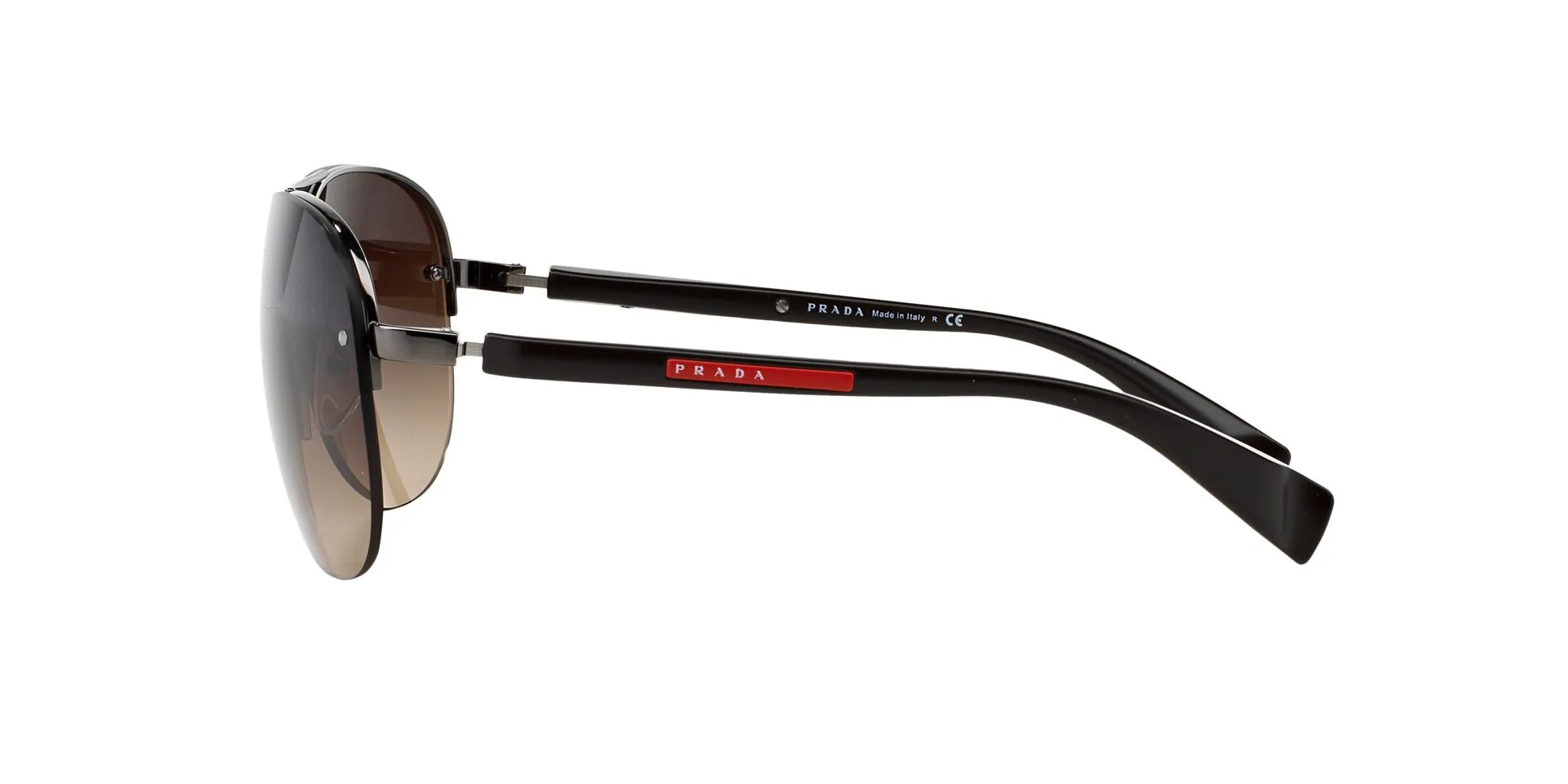 Prada Linea Rossa SPS56M sold by Fashion Eyewear product image thumbnail 3