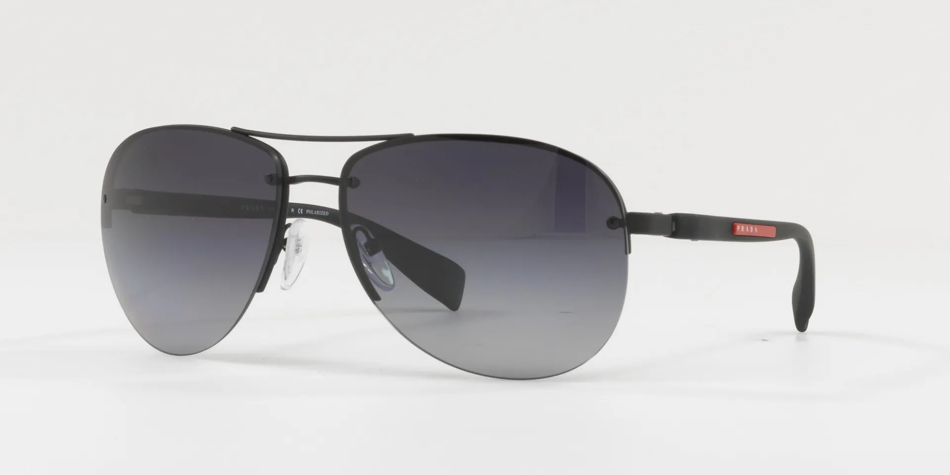 Prada Linea Rossa SPS56M sold by Fashion Eyewear product image thumbnail 4