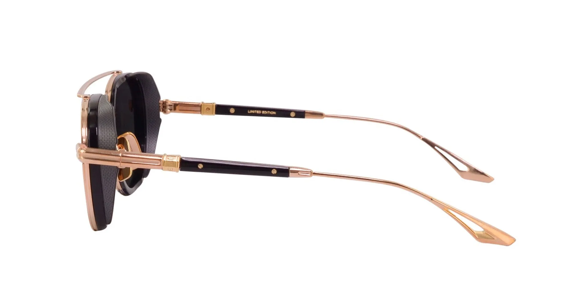 Dita Epiluxury EPLX.4 DES004 sold by Fashion Eyewear product image thumbnail 3