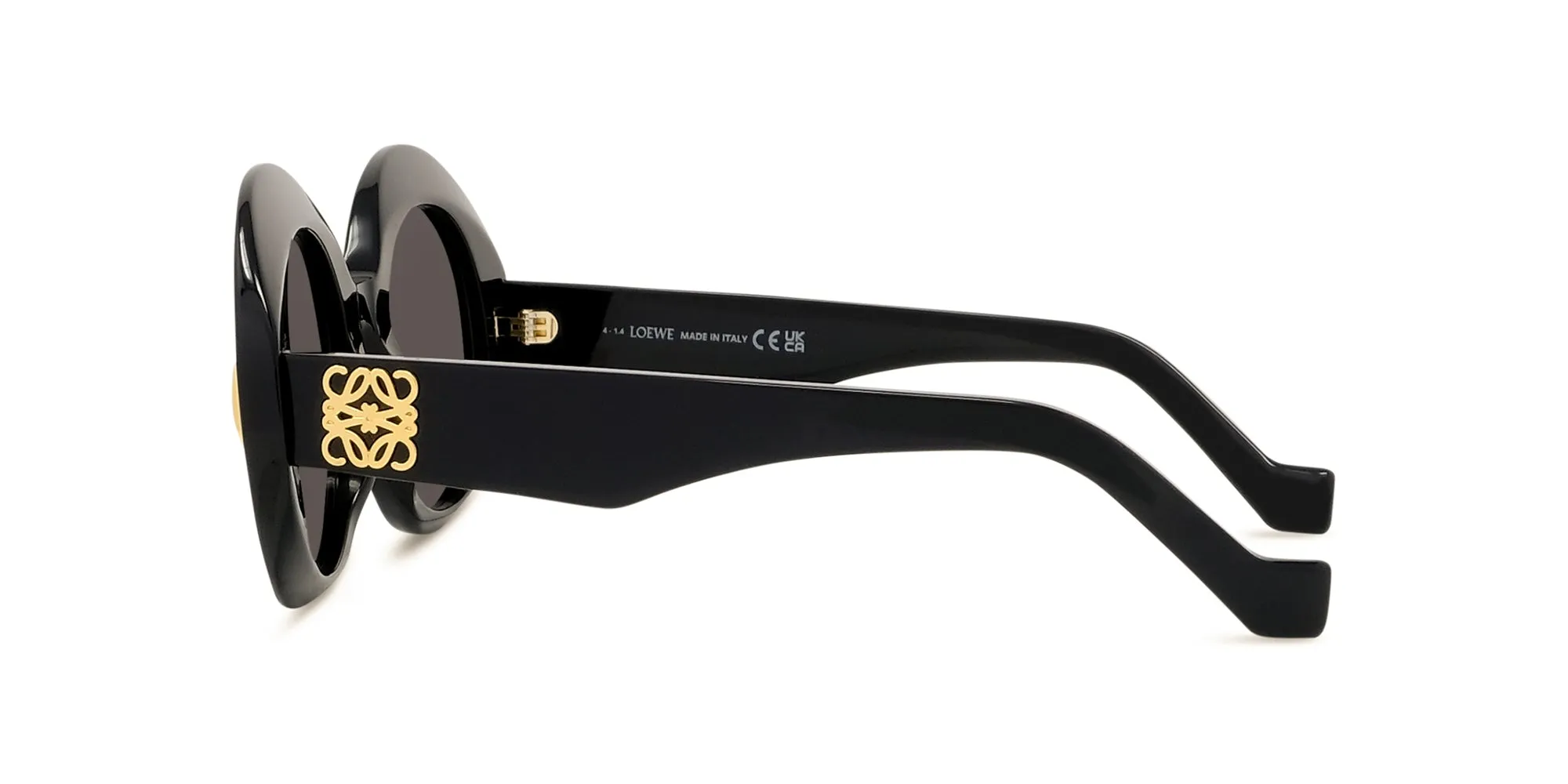 Loewe Anagram LW40146I sold by Fashion Eyewear product image thumbnail 3