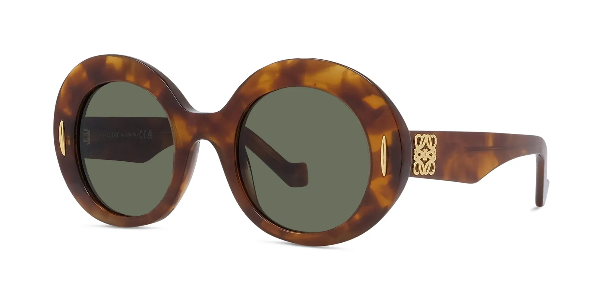 Loewe Anagram LW40146I sold by Fashion Eyewear product image thumbnail 4