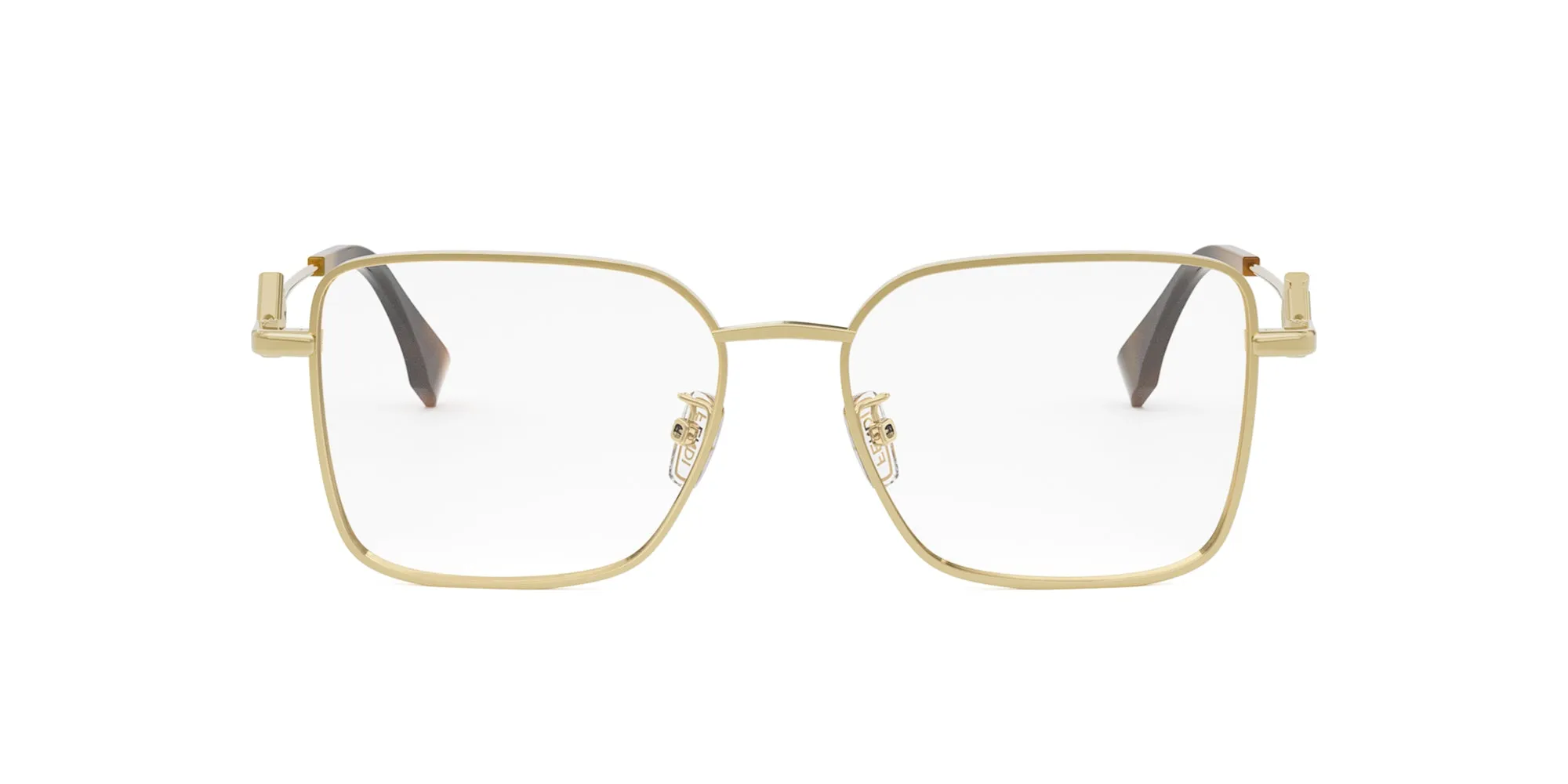 Fendi FF Diamonds FE50110F sold by Fashion Eyewear product image thumbnail 5