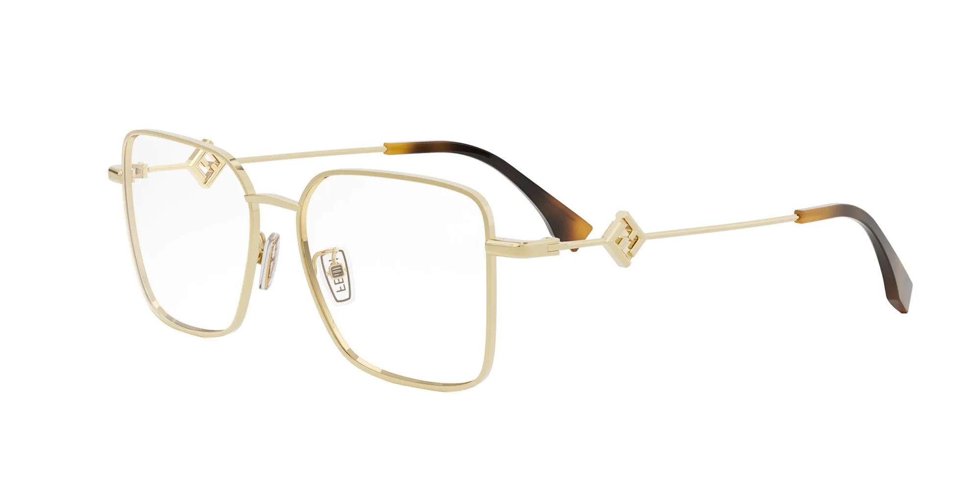 Fendi FF Diamonds FE50110F sold by Fashion Eyewear product image thumbnail 4