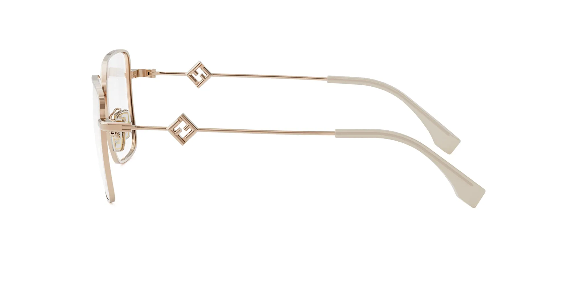 Fendi FF Diamonds FE50110F sold by Fashion Eyewear product image thumbnail 3