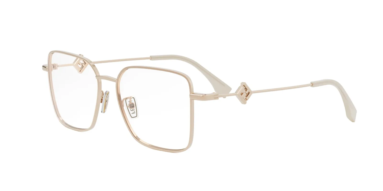 Fendi FF Diamonds FE50110F sold by Fashion Eyewear