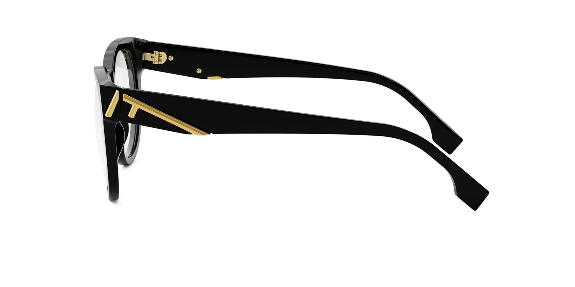 Fendi First FE50101I sold by Fashion Eyewear product image thumbnail 3