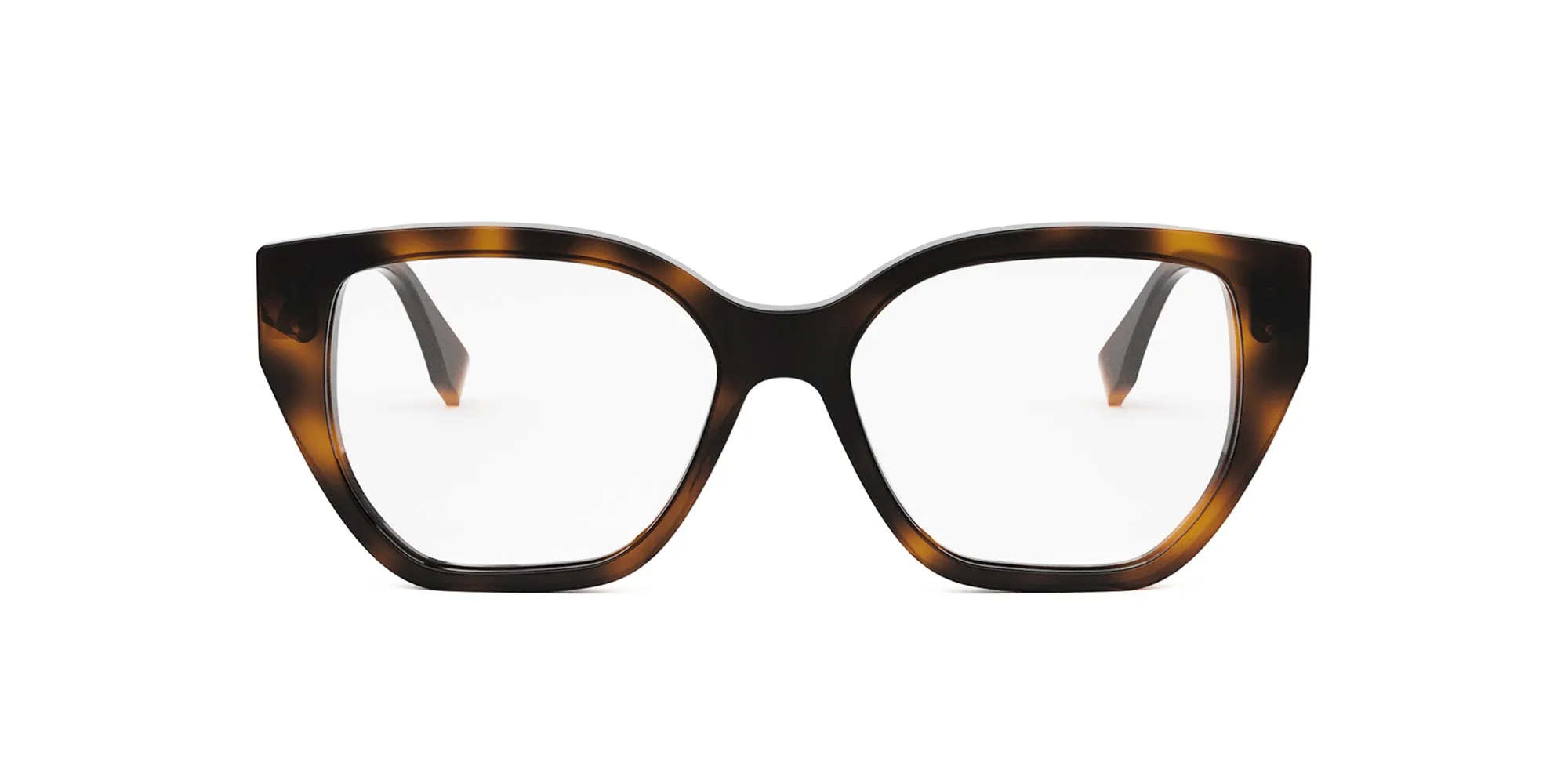 Fendi FF Diamonds FE50100I sold by Fashion Eyewear product image thumbnail 5