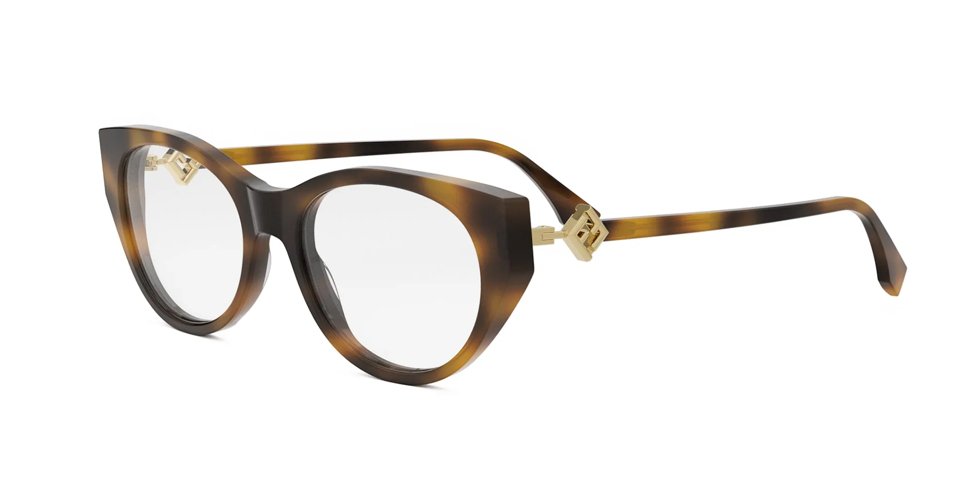 Fendi FF Diamonds FE50099I sold by Fashion Eyewear product image thumbnail 4
