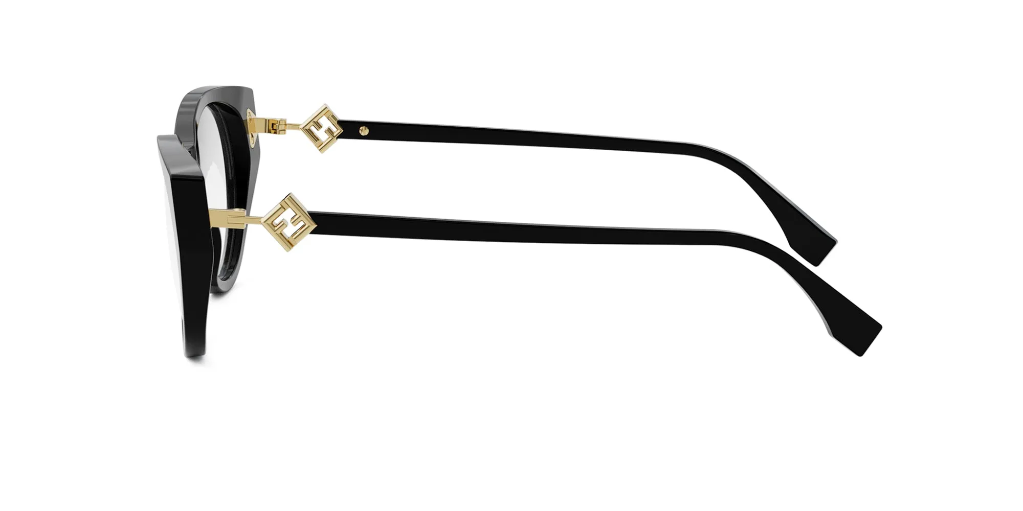 Fendi FF Diamonds FE50099I sold by Fashion Eyewear product image thumbnail 3