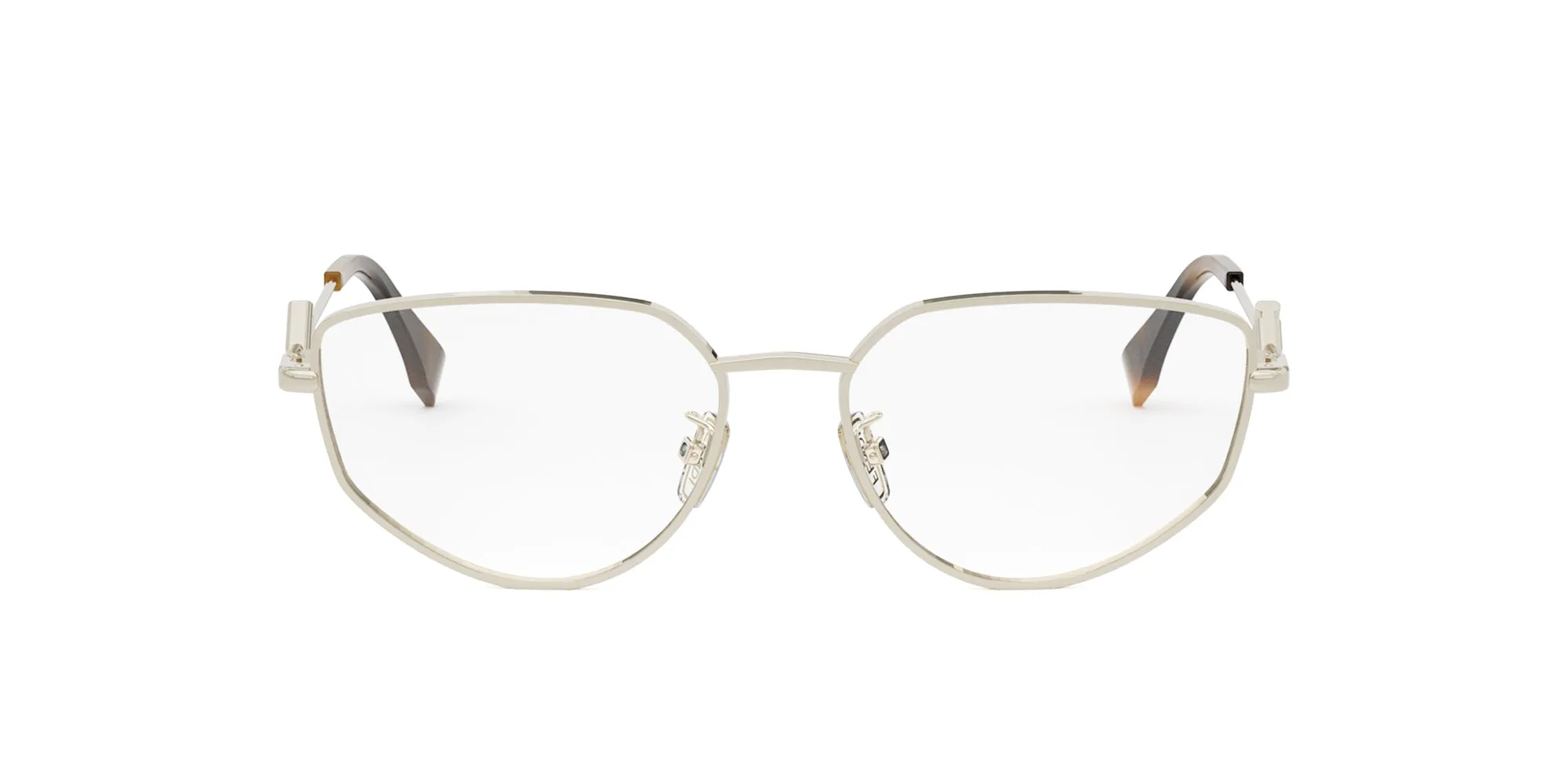 Fendi FF Diamonds FE50098U sold by Fashion Eyewear product image thumbnail 5