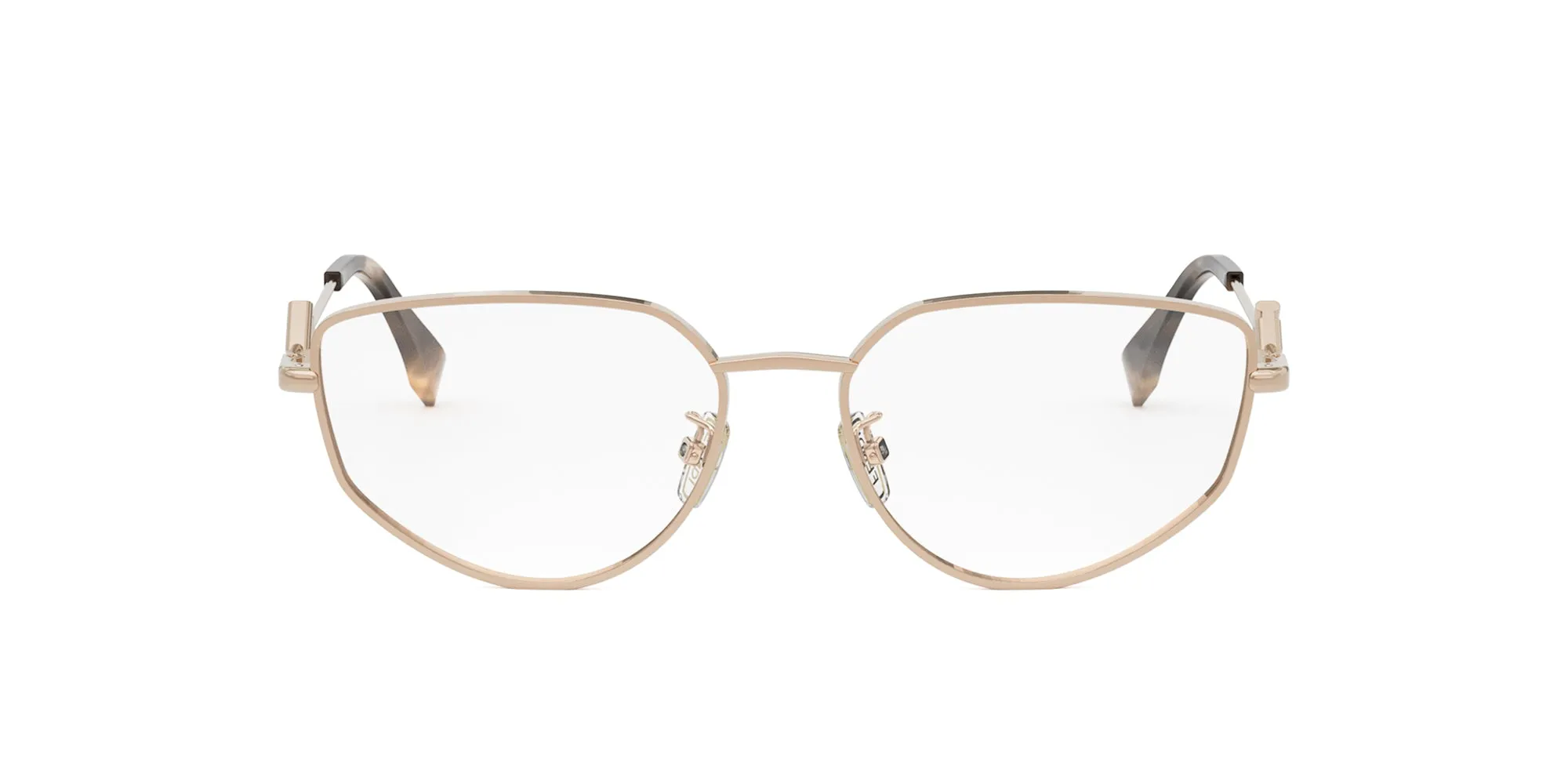 Fendi FF Diamonds FE50098U sold by Fashion Eyewear product image thumbnail 2