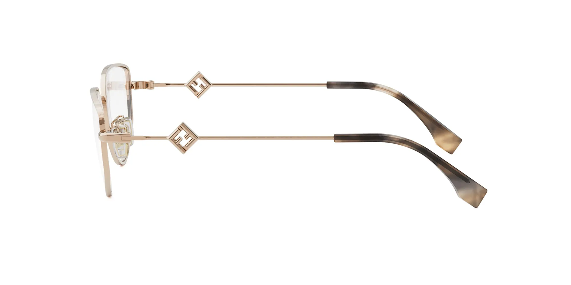 Fendi FF Diamonds FE50098U sold by Fashion Eyewear product image thumbnail 3