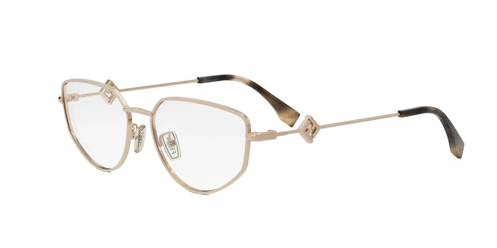 Fendi FF Diamonds FE50098U sold by Fashion Eyewear