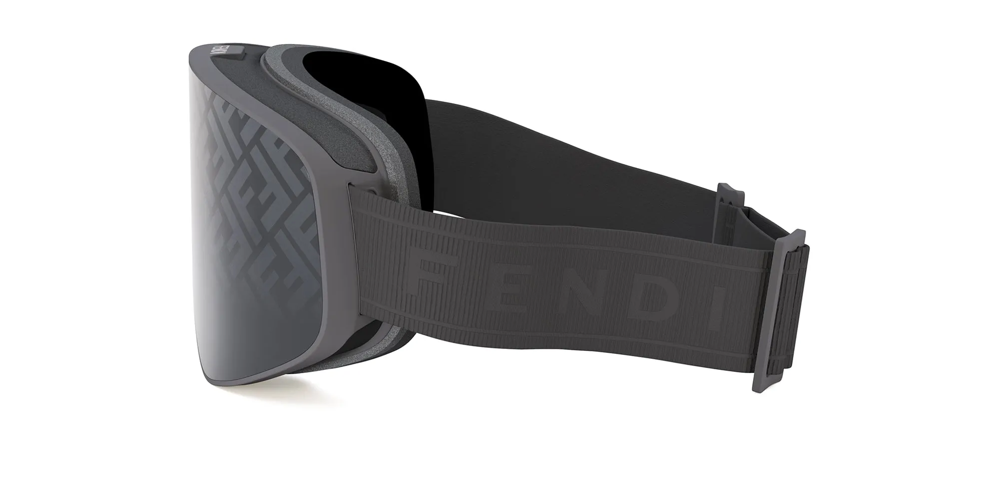 Fendi Ski Mask FE40152U sold by Fashion Eyewear product image thumbnail 3