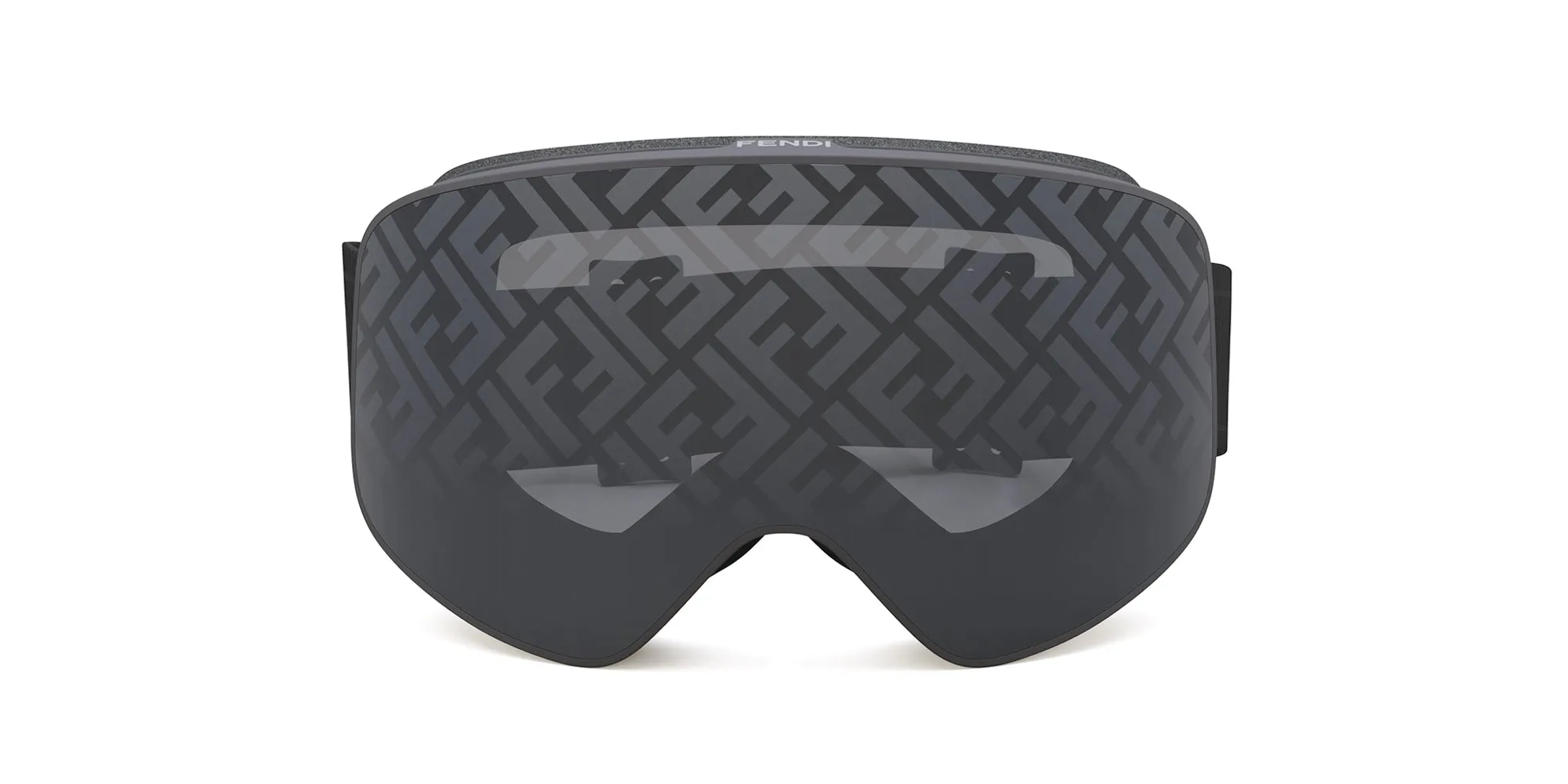 Fendi Ski Mask FE40152U sold by Fashion Eyewear product image thumbnail 2