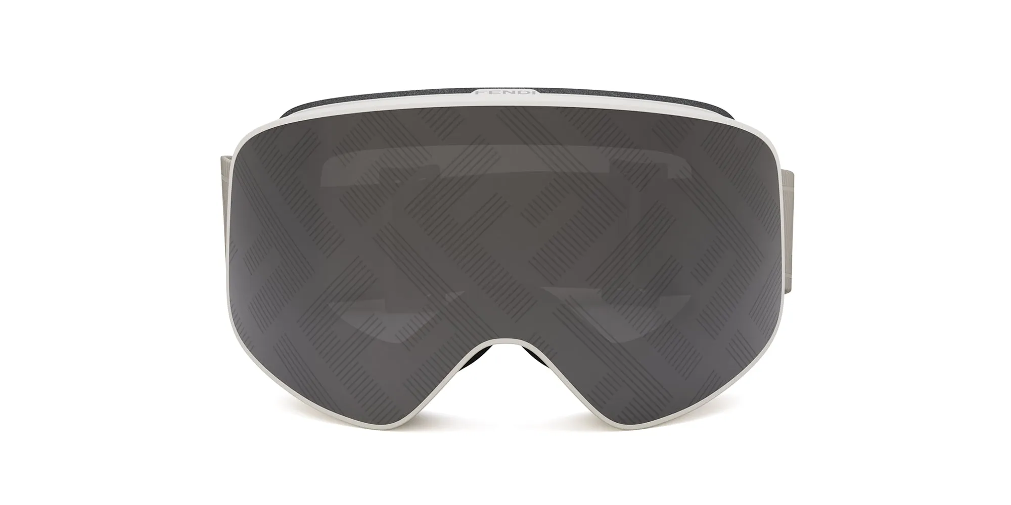 Fendi Ski Mask FE40152U sold by Fashion Eyewear product image thumbnail 5