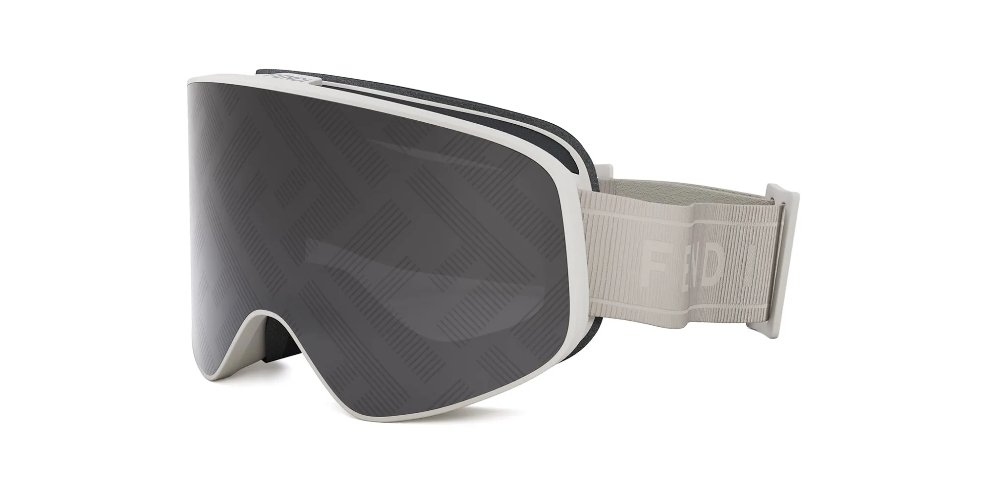 Fendi Ski Mask FE40152U sold by Fashion Eyewear product image thumbnail 4