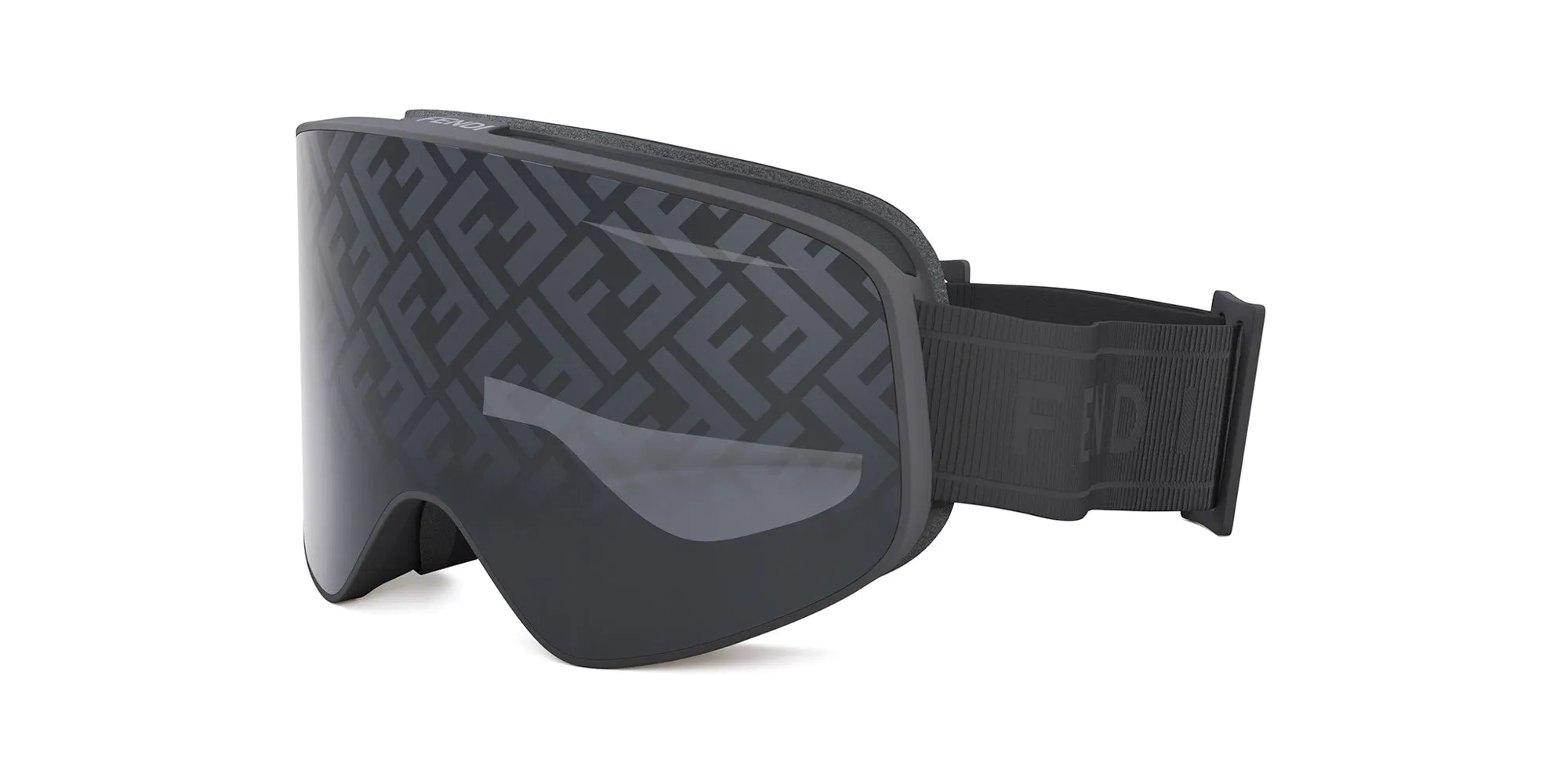 Fendi Ski Mask FE40152U sold by Fashion Eyewear