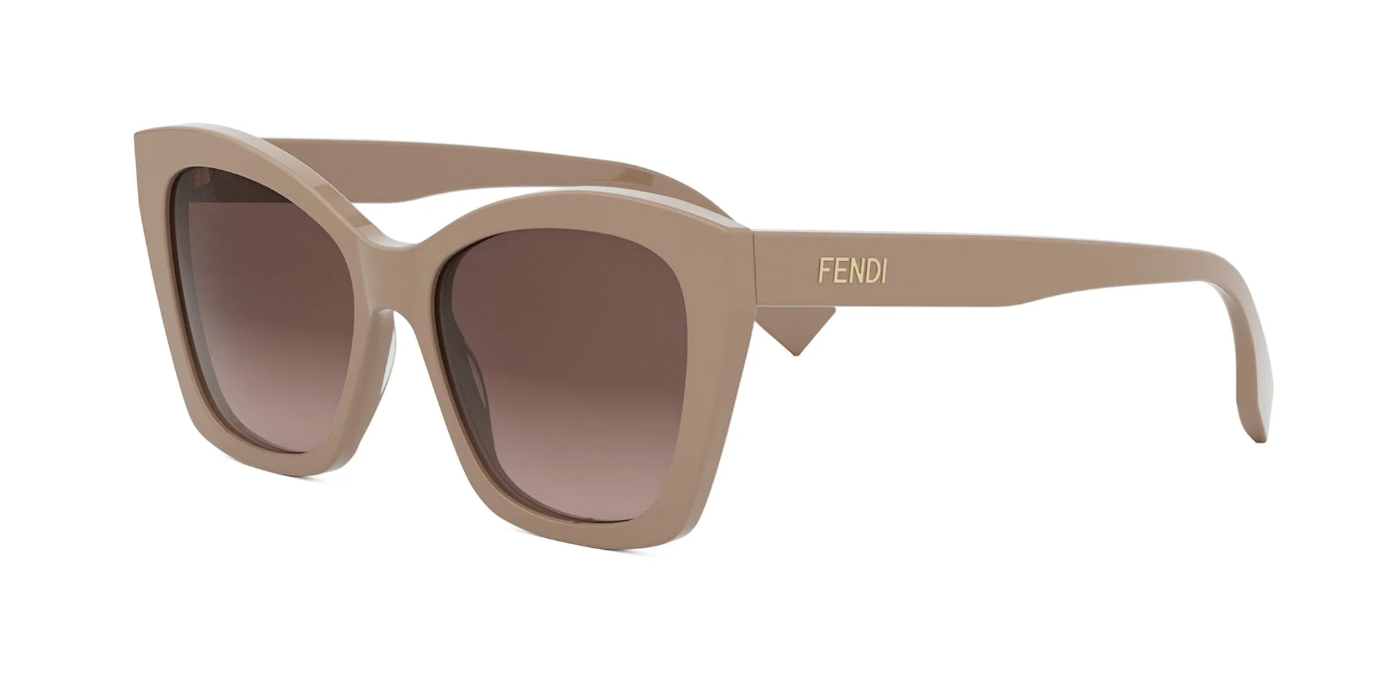 Fendi Lettering FE40151I sold by Fashion Eyewear product image thumbnail 4