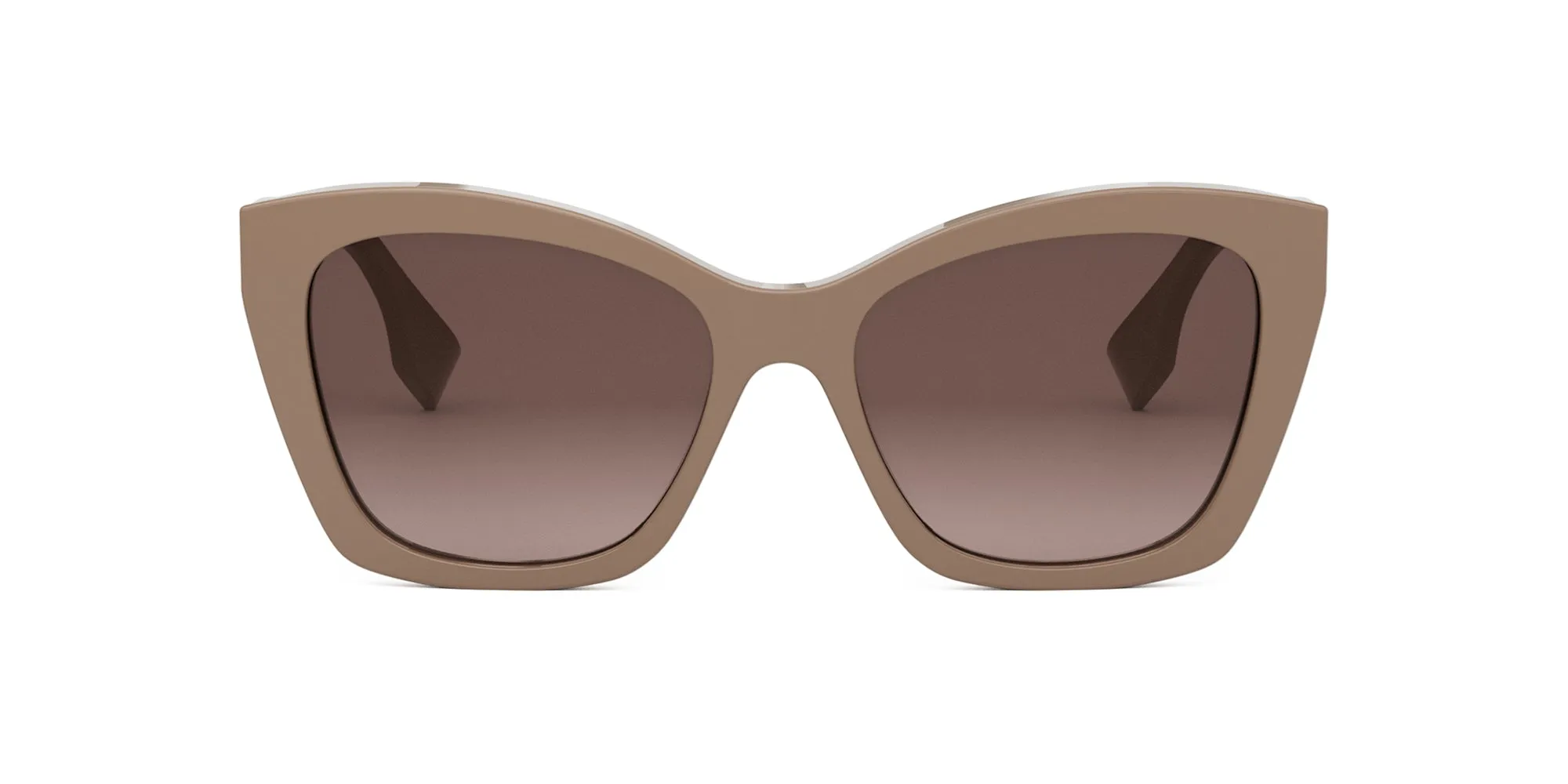 Fendi Lettering FE40151I sold by Fashion Eyewear product image thumbnail 5