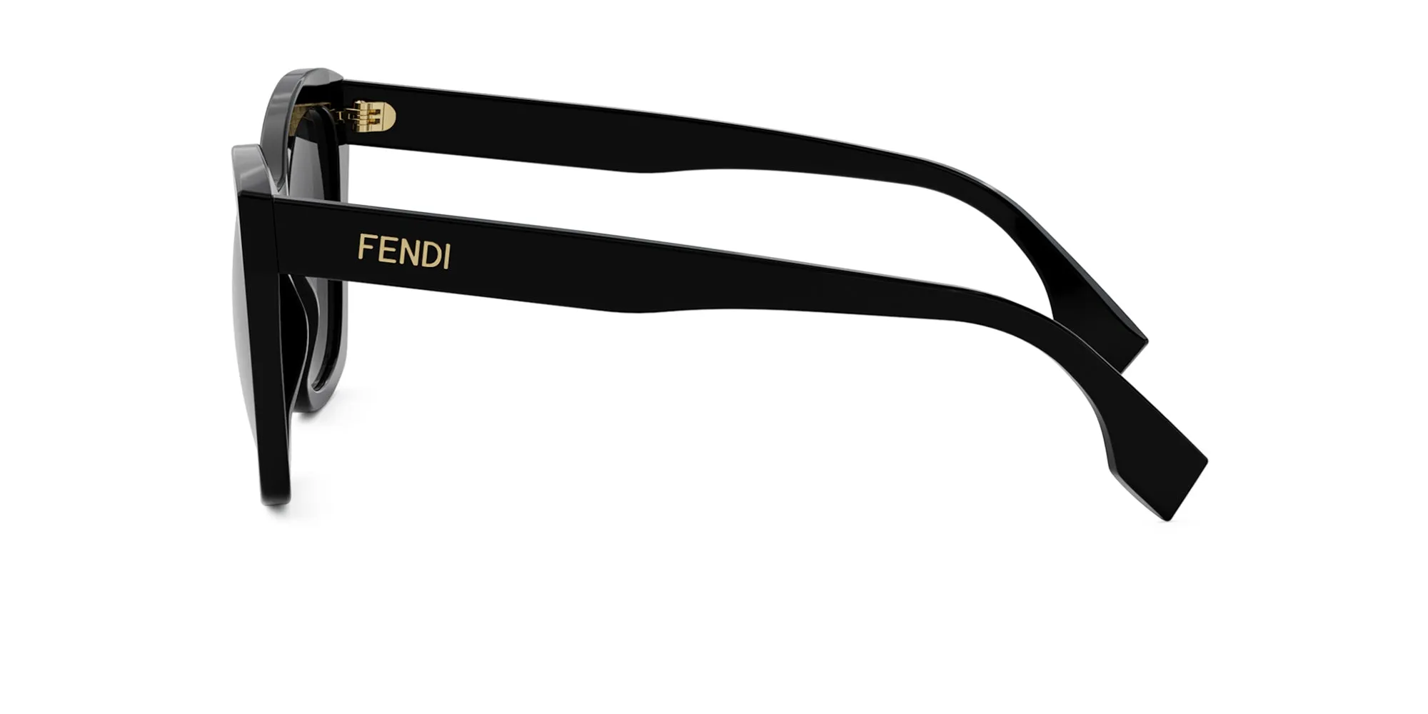 Fendi Lettering FE40151I sold by Fashion Eyewear product image thumbnail 3