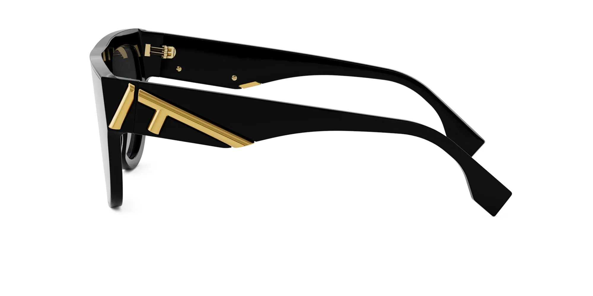 Fendi First FE40150I sold by Fashion Eyewear product image thumbnail 3