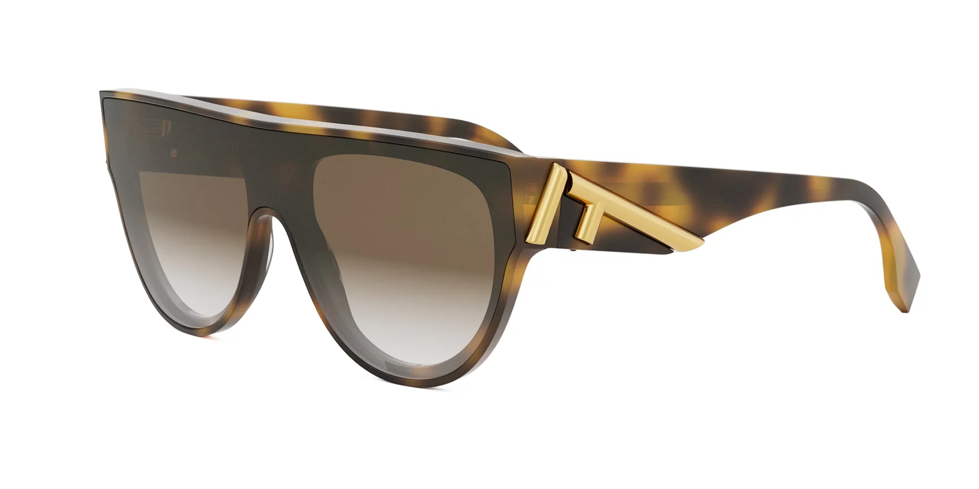 Fendi First FE40150I sold by Fashion Eyewear product image thumbnail 4