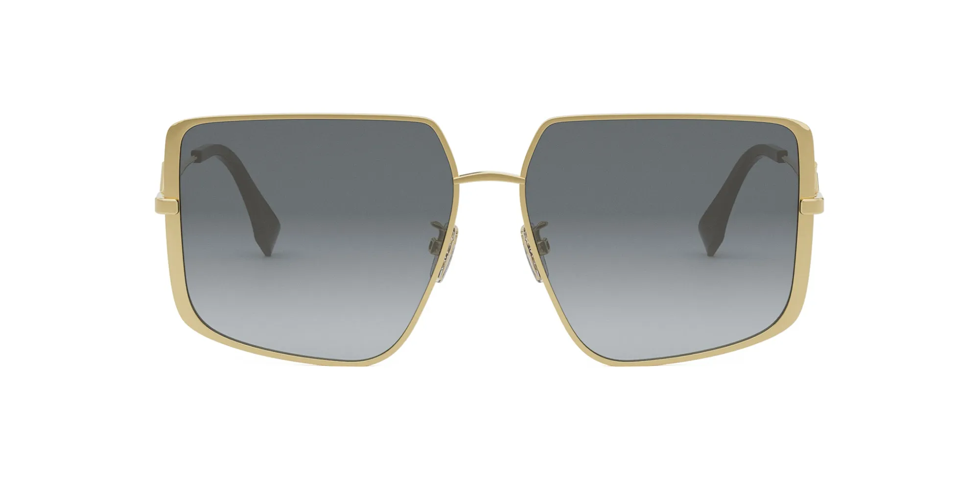 Fendi FF Diamonds FE40148U sold by Fashion Eyewear product image thumbnail 5
