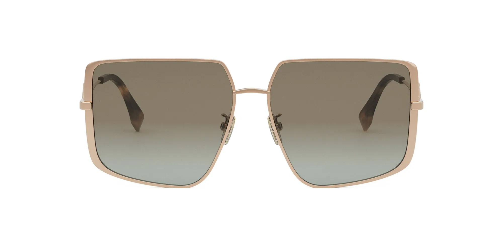 Fendi FF Diamonds FE40148U sold by Fashion Eyewear product image thumbnail 2