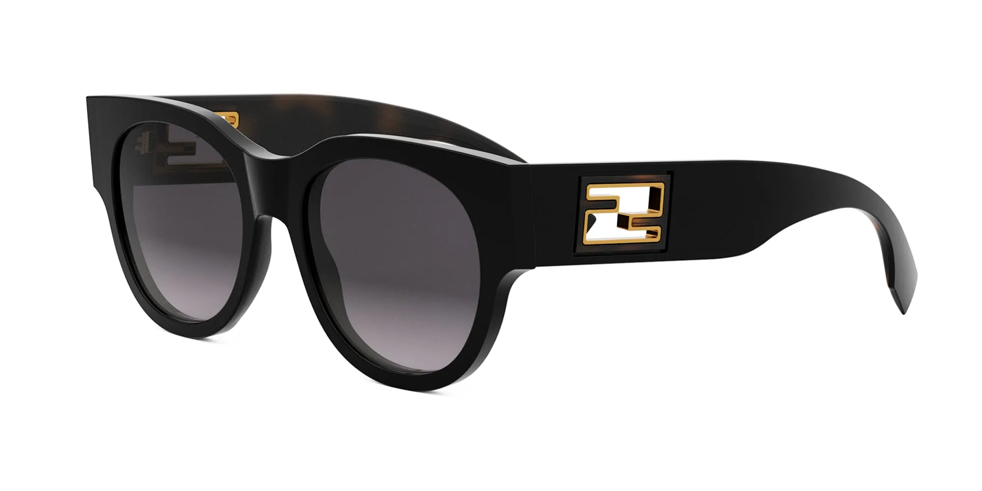 Fendi Baguette FE40147I sold by Fashion Eyewear