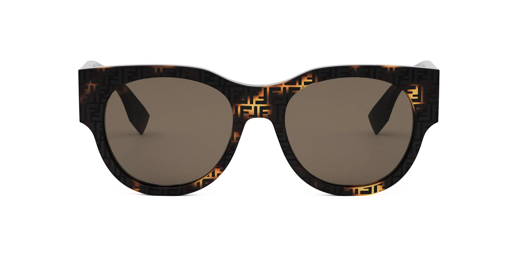 Fendi Baguette FE40147I sold by Fashion Eyewear product image thumbnail 5