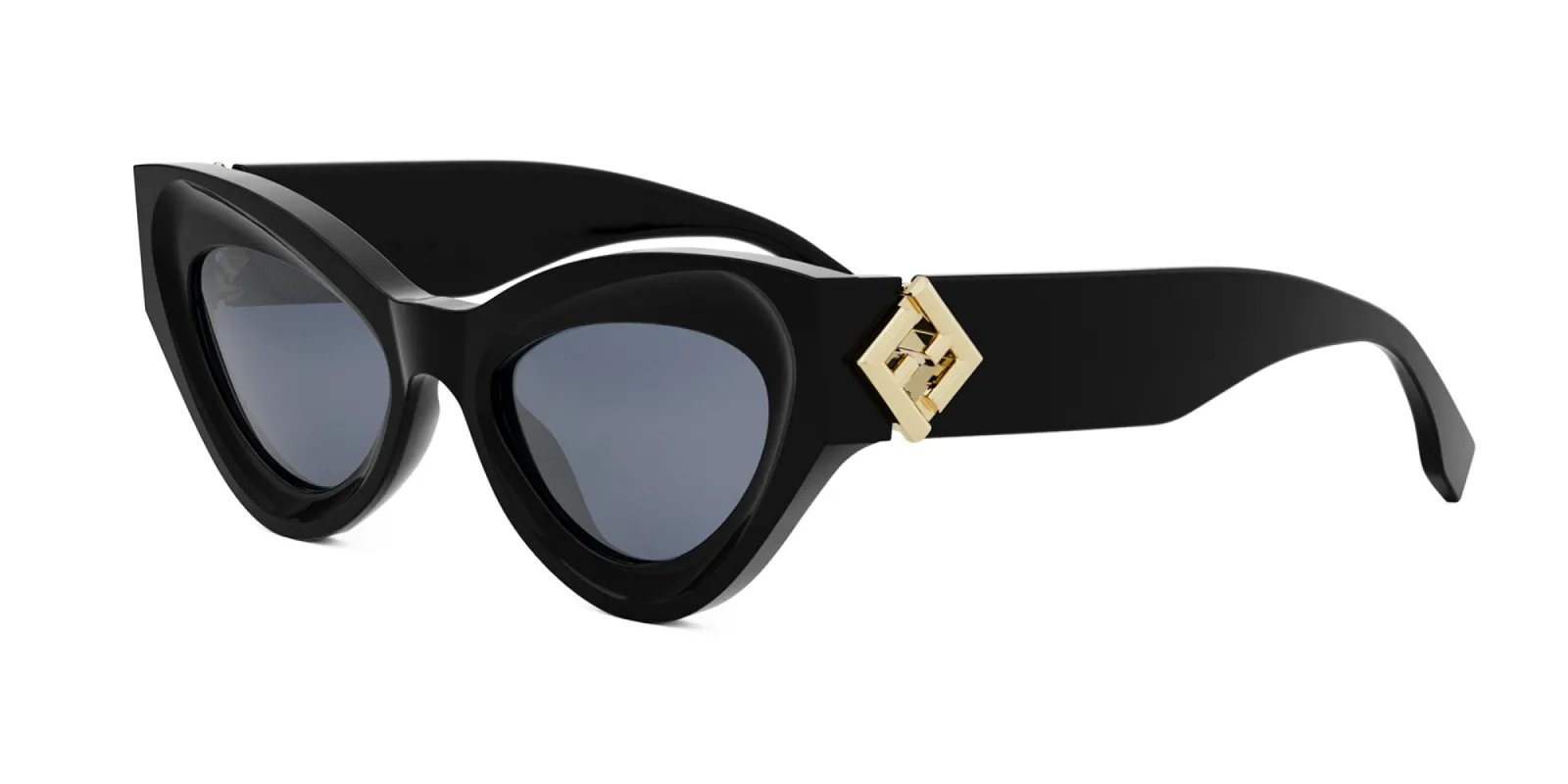Fendi FF Diamonds FE40146I sold by Fashion Eyewear