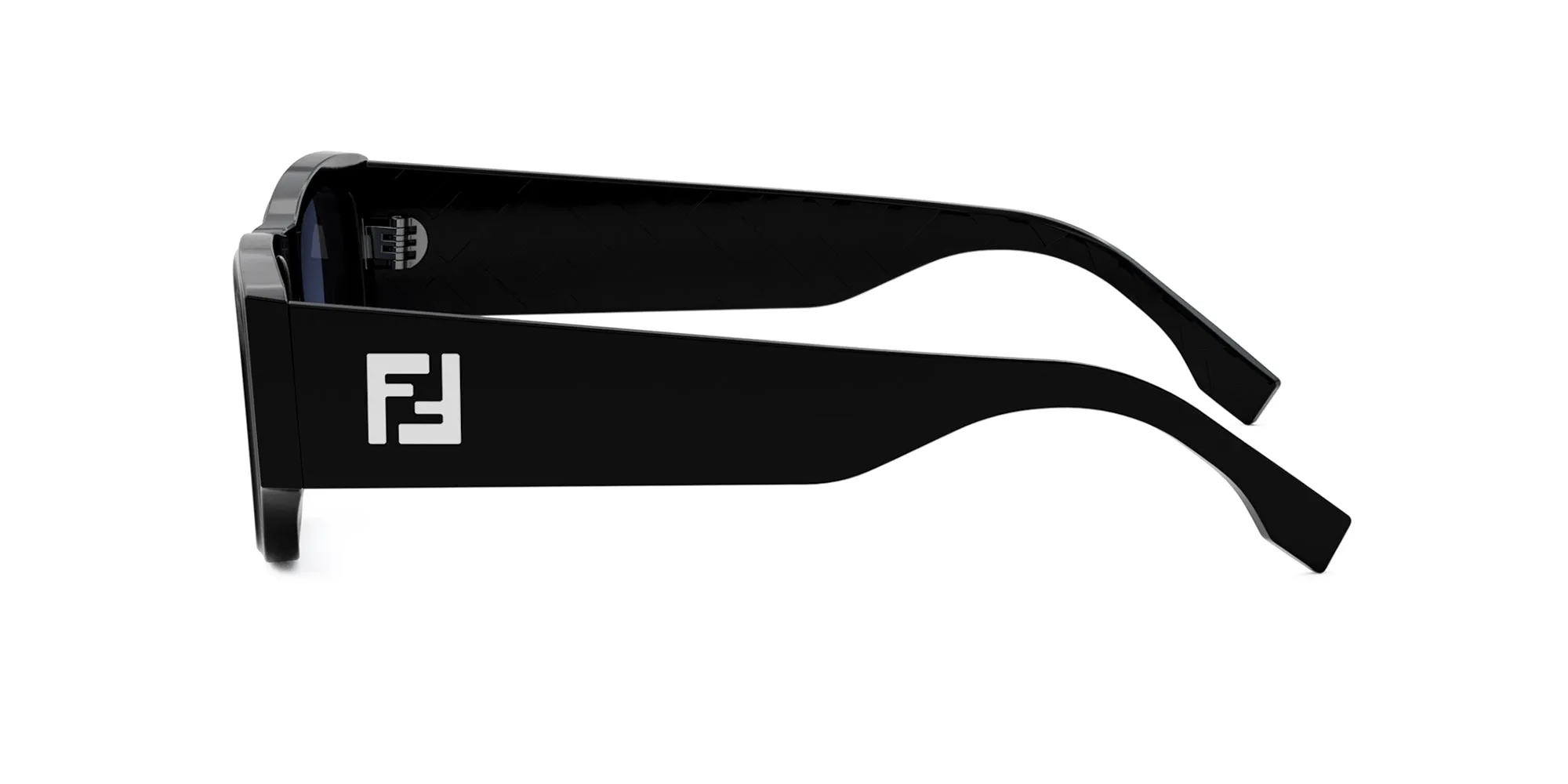 Fendi FF Squared FE40144I sold by Fashion Eyewear product image thumbnail 3