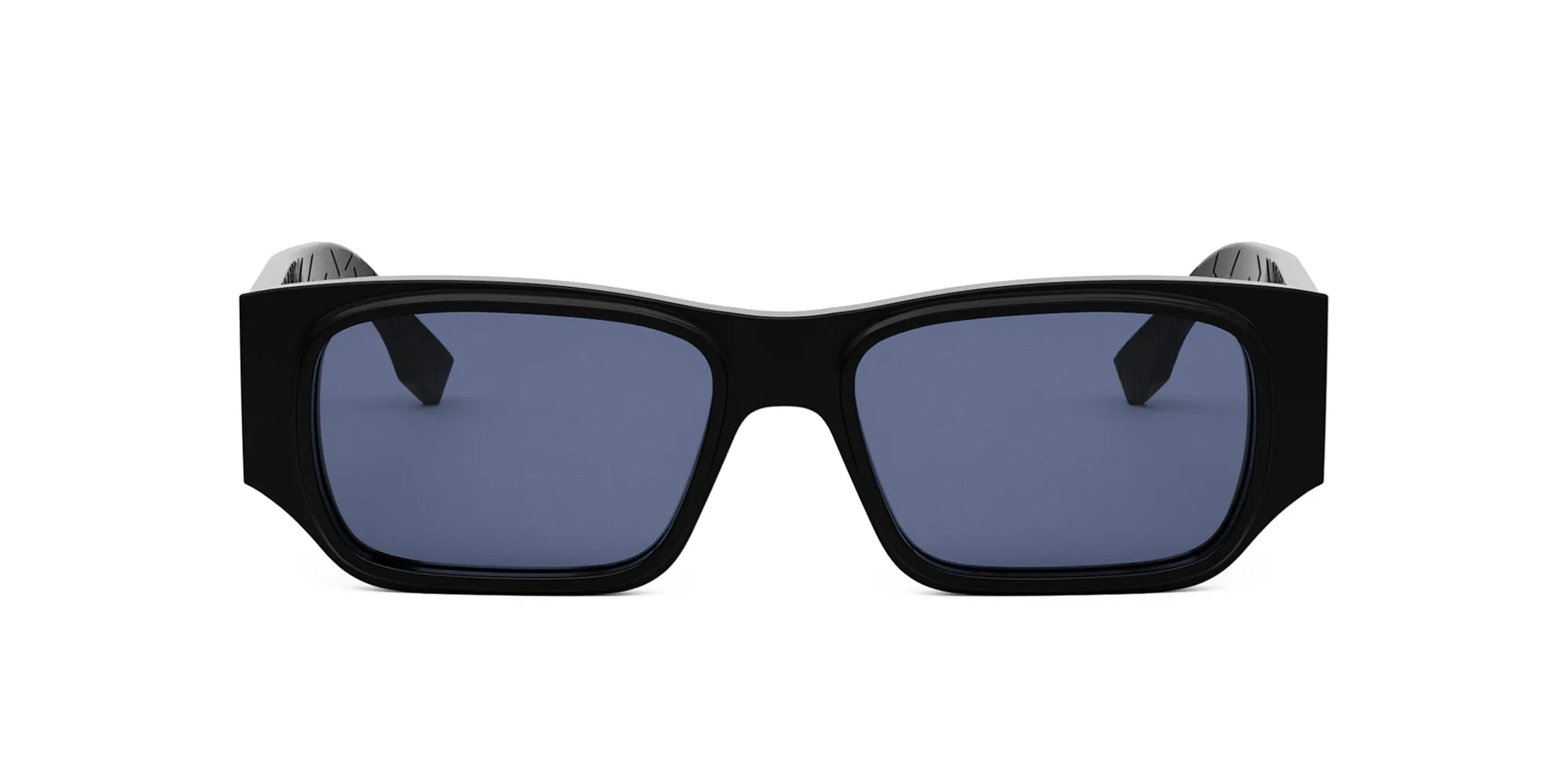 Fendi FF Squared FE40144I sold by Fashion Eyewear product image thumbnail 2