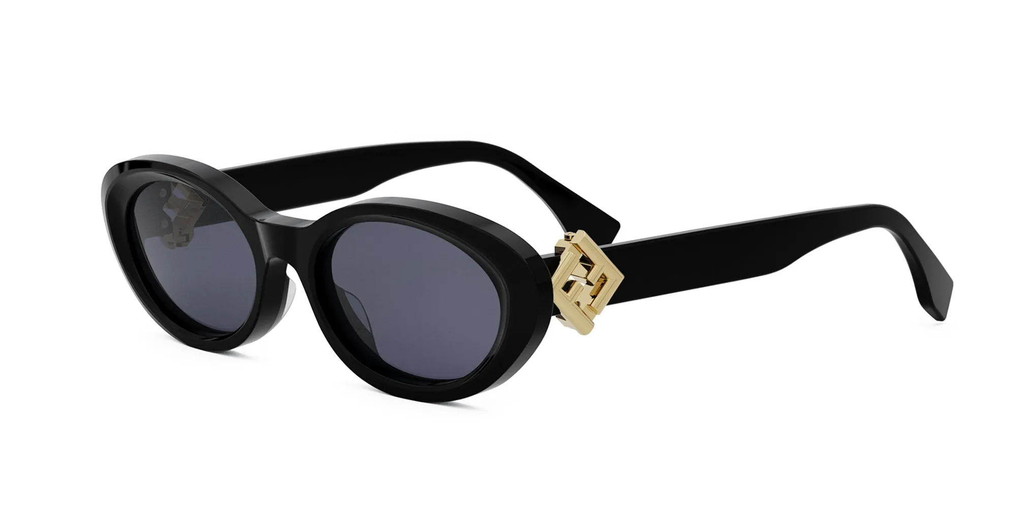 Fendi FF Diamonds FE40140U sold by Fashion Eyewear