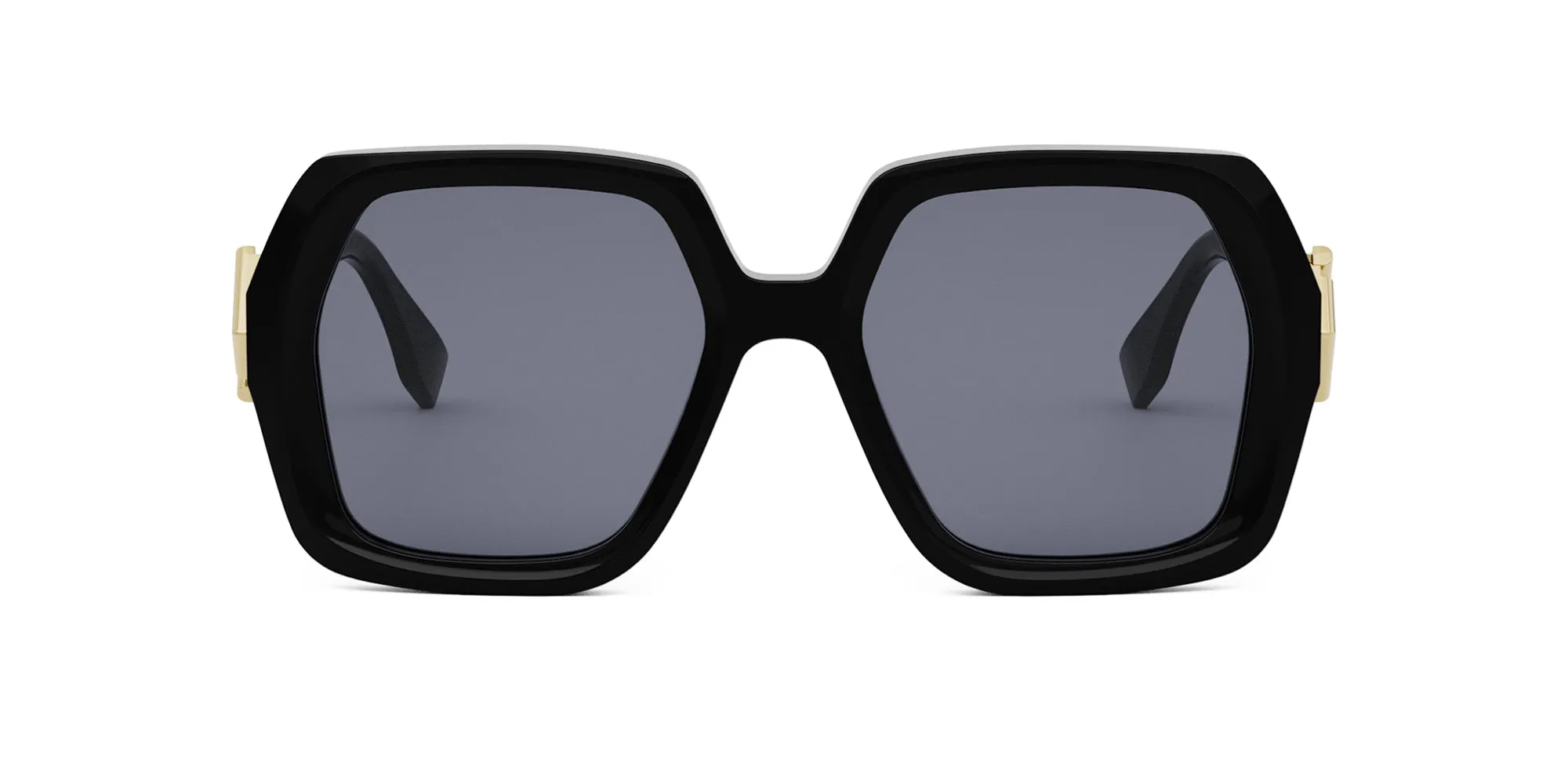 Fendi FF Diamonds FE40139I sold by Fashion Eyewear product image thumbnail 2