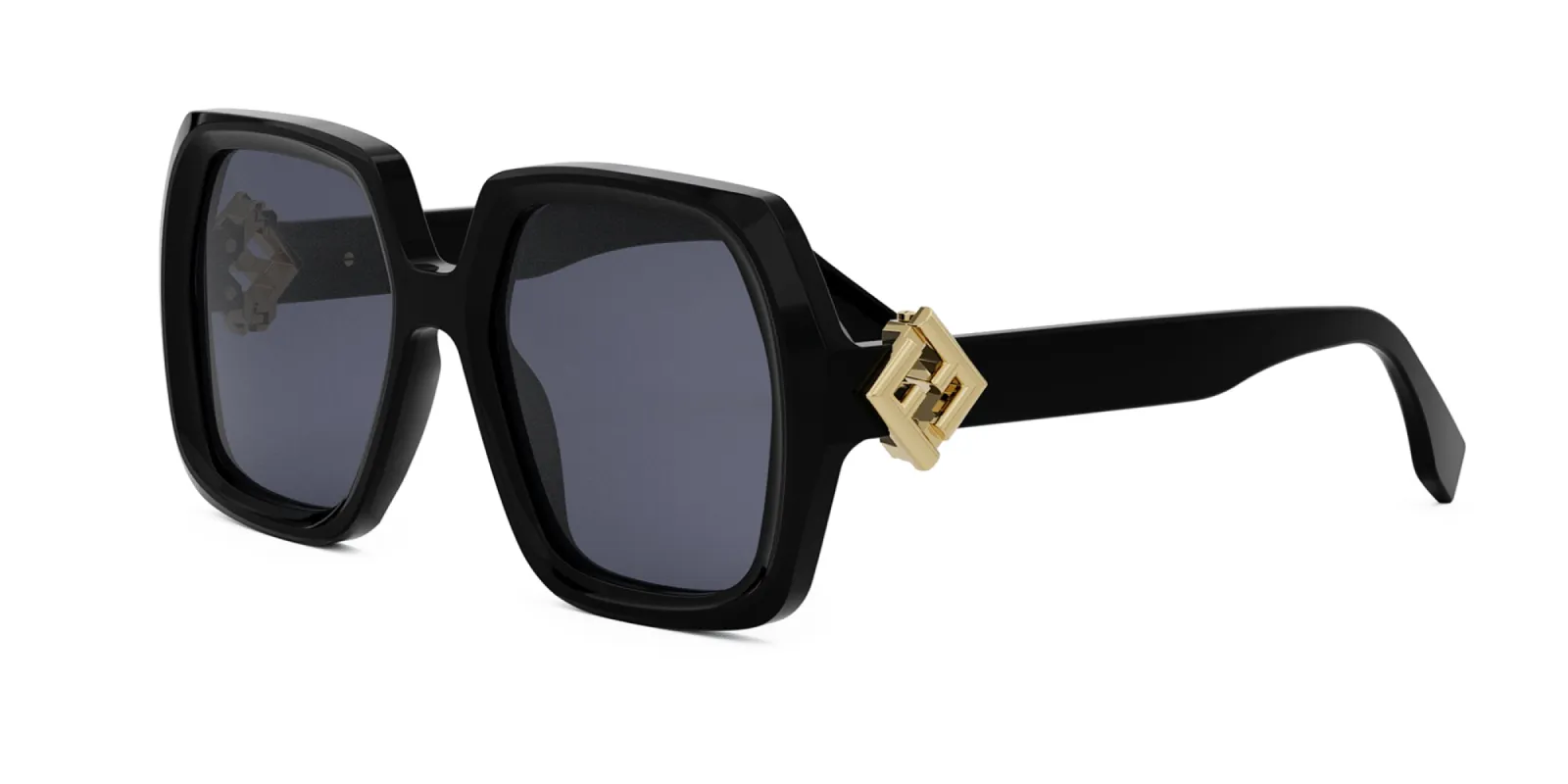 Fendi FF Diamonds FE40139I sold by Fashion Eyewear