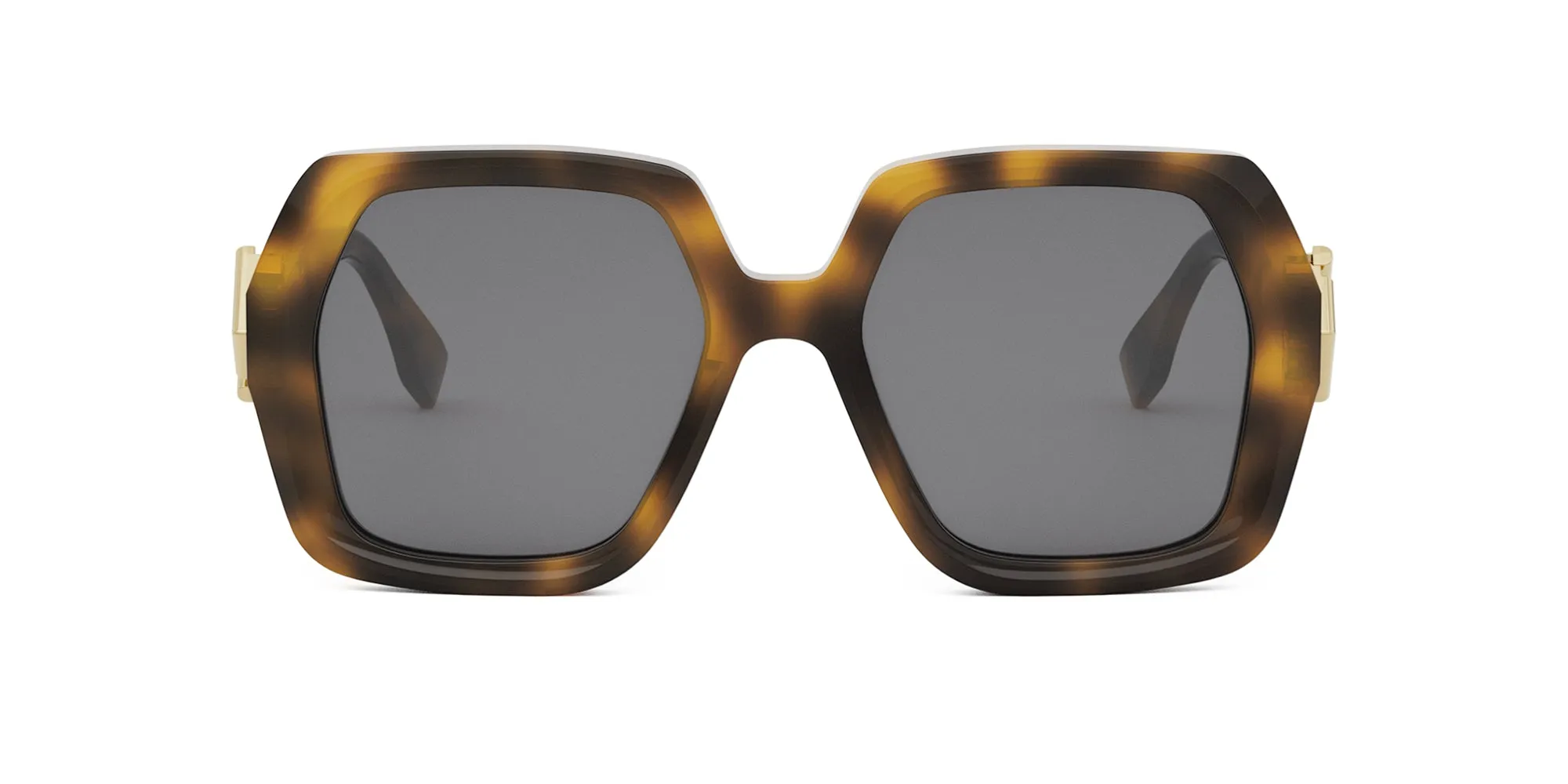 Fendi FF Diamonds FE40139I sold by Fashion Eyewear product image thumbnail 5