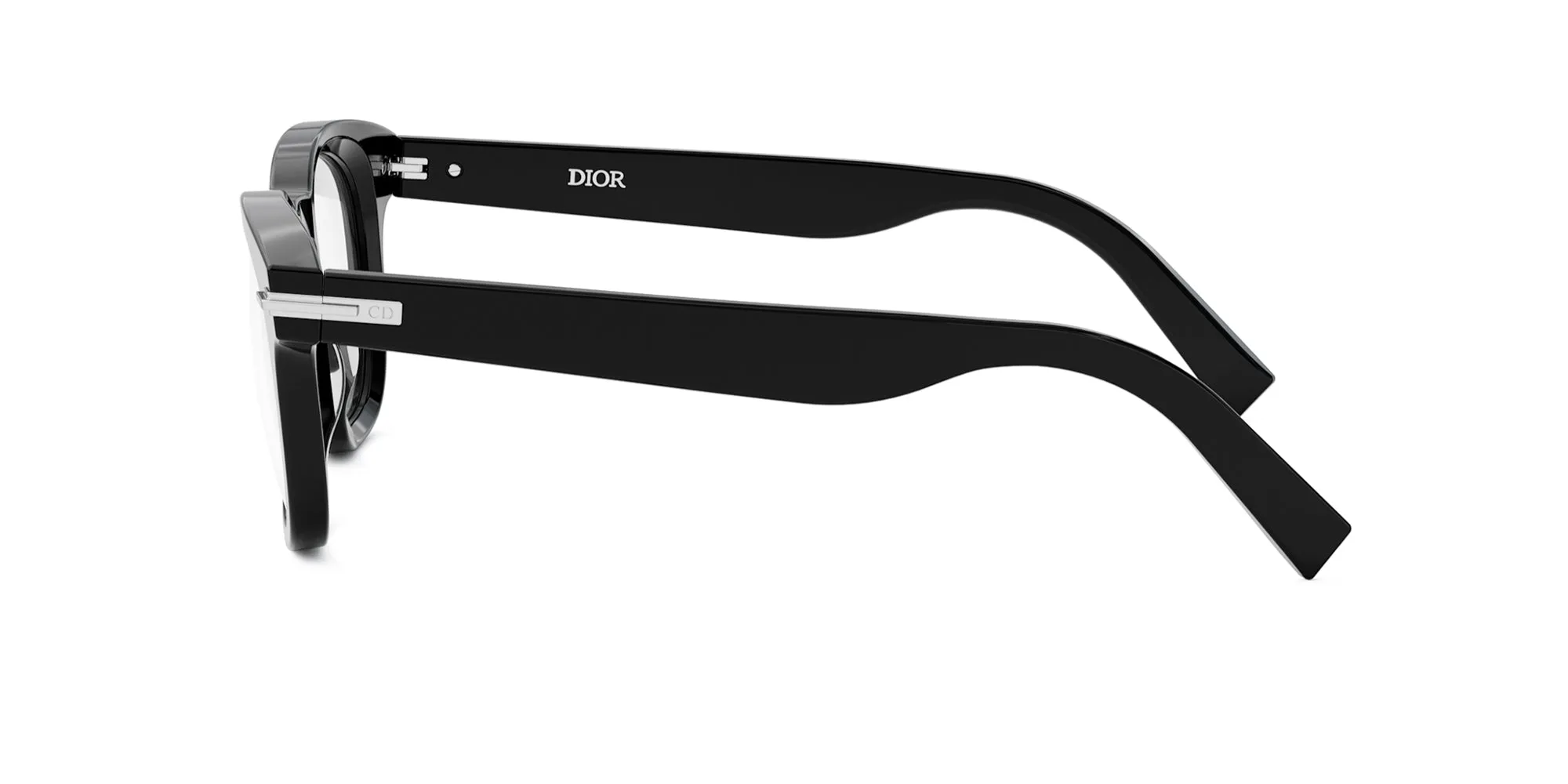 Dior BlacksuitO S21I sold by Fashion Eyewear product image thumbnail 3